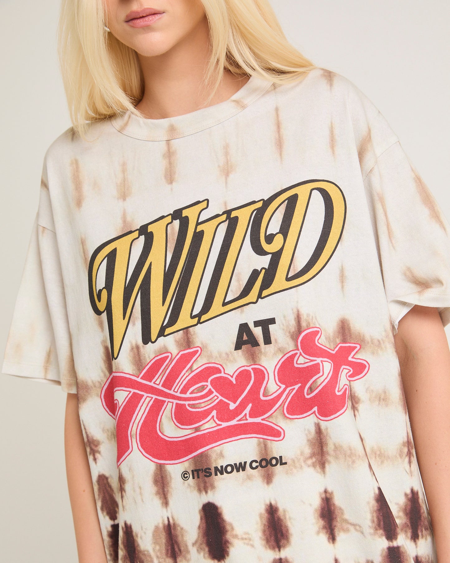 The Signature Short Sleeve T-Shirt