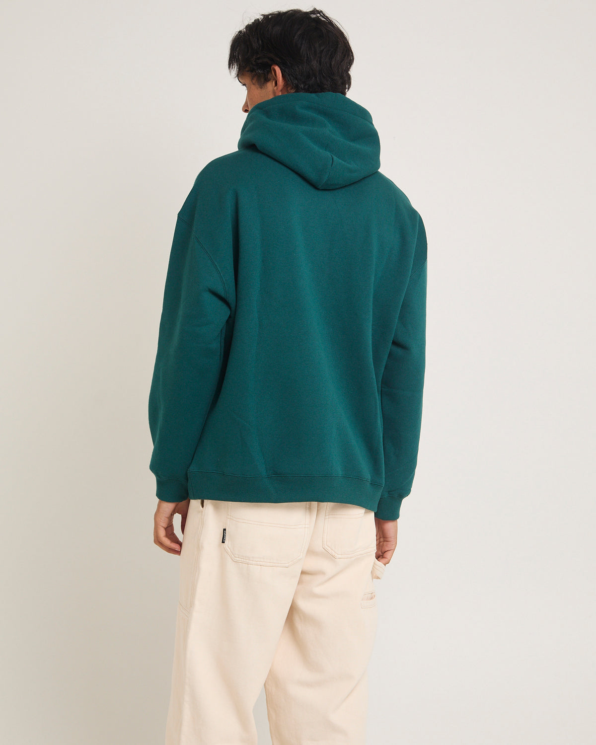 Cupid Hoodie GREEN