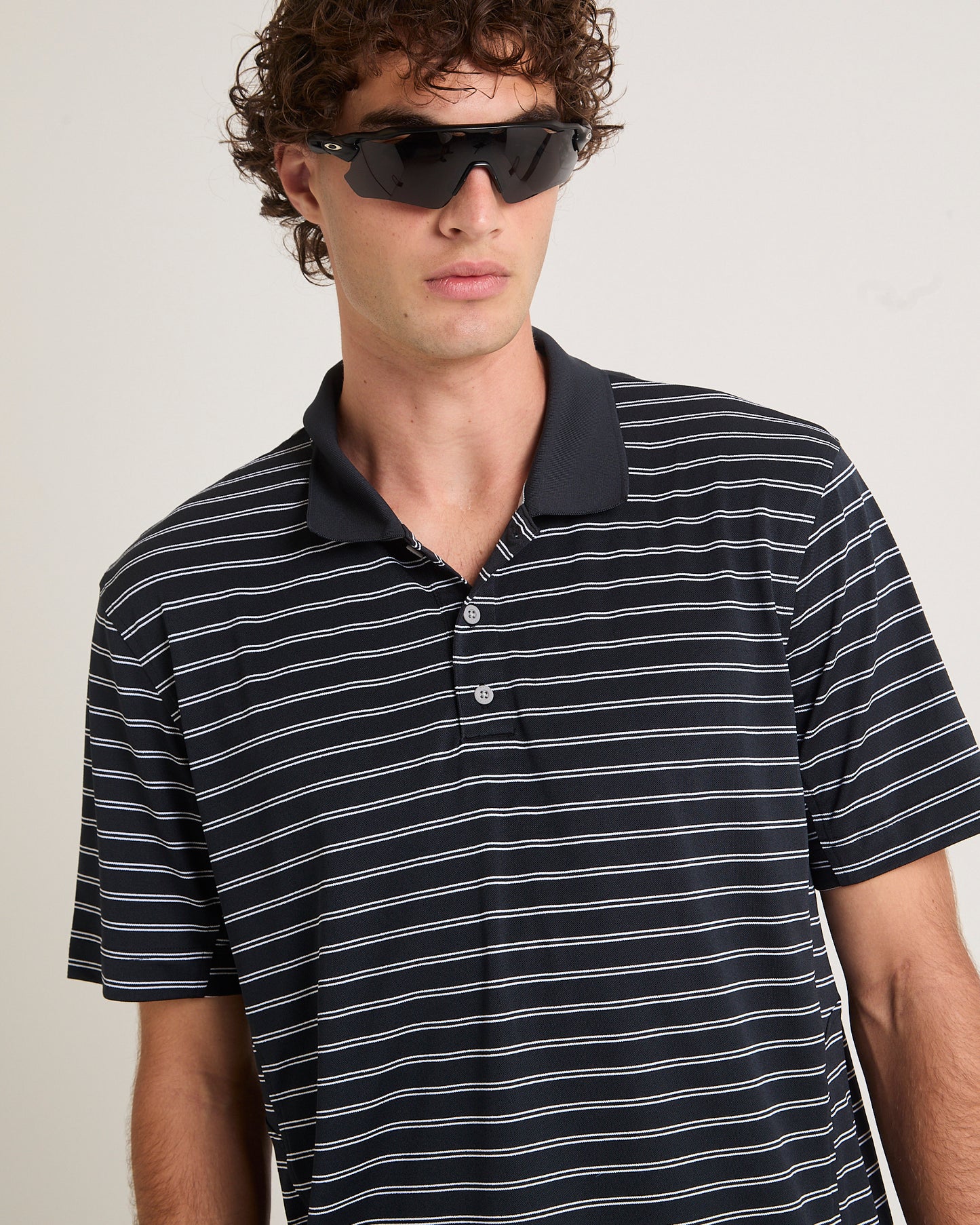 Transition Polo Shirt