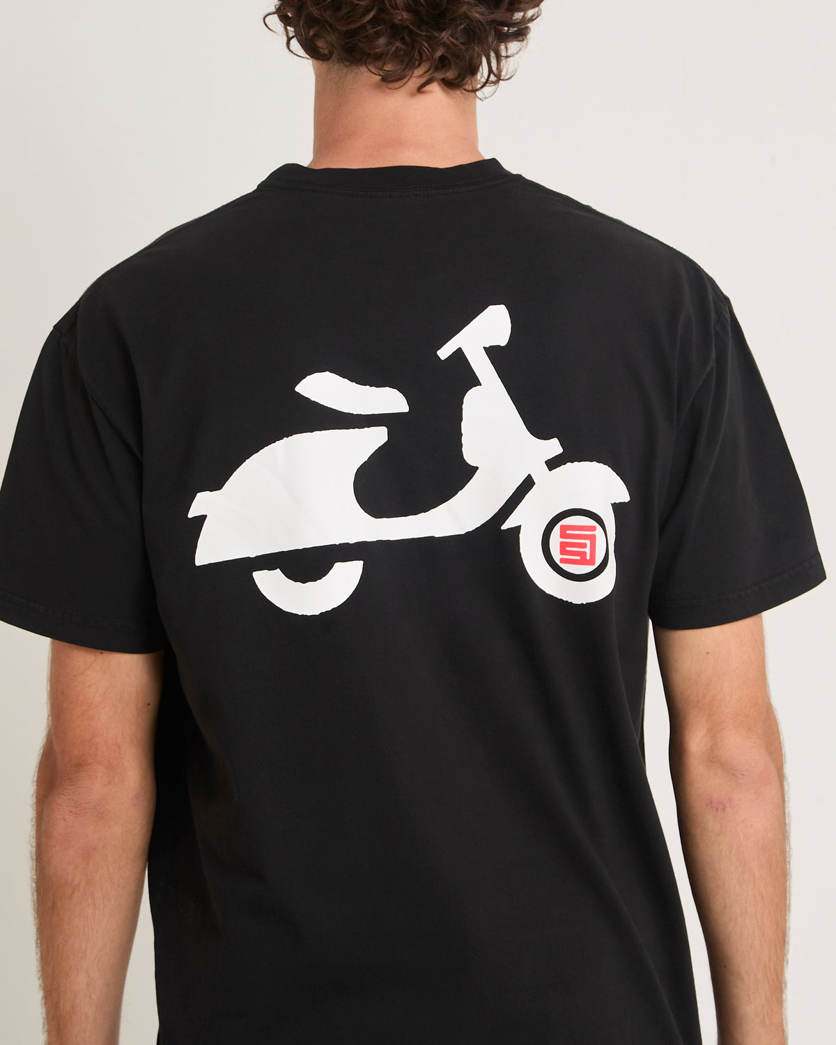 Ultra Glide T-Shirt
