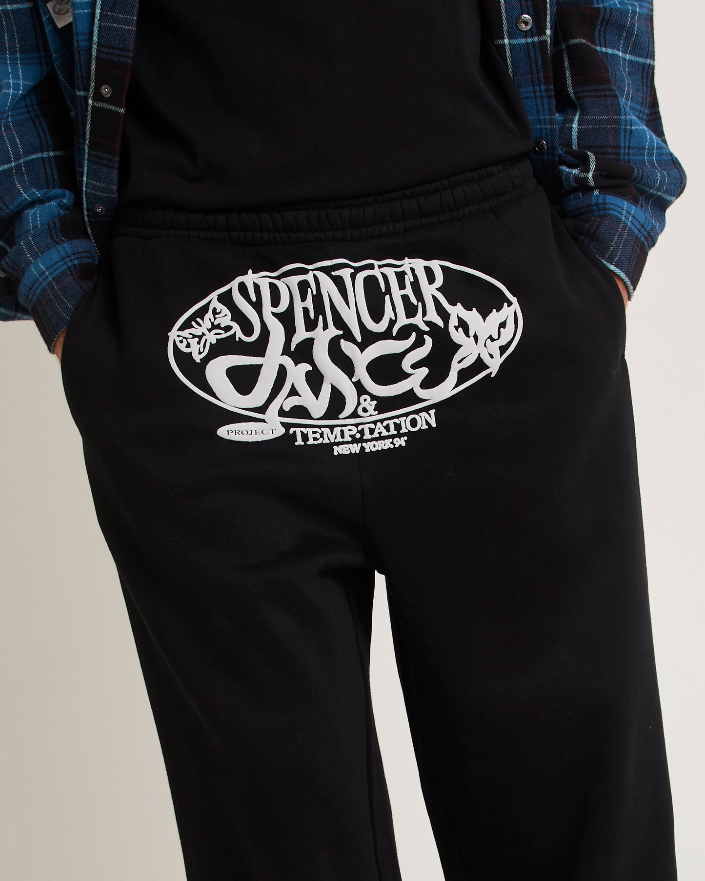 Flutter Trackpants