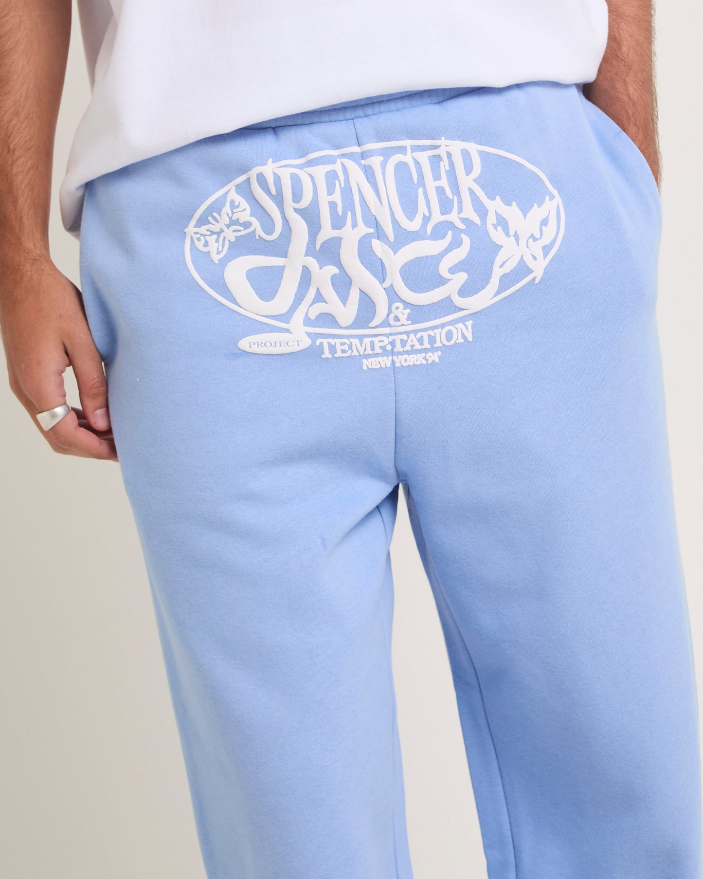 Flutter Trackpants