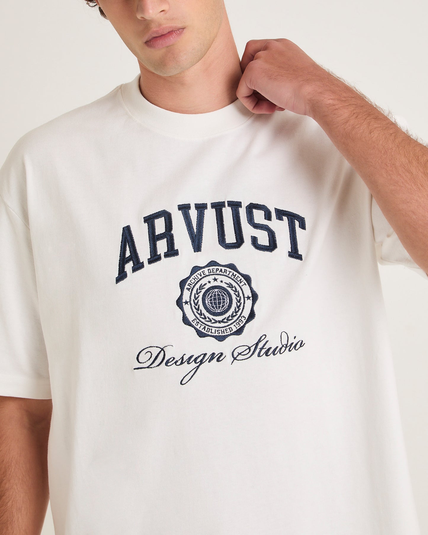 College T-Shirt