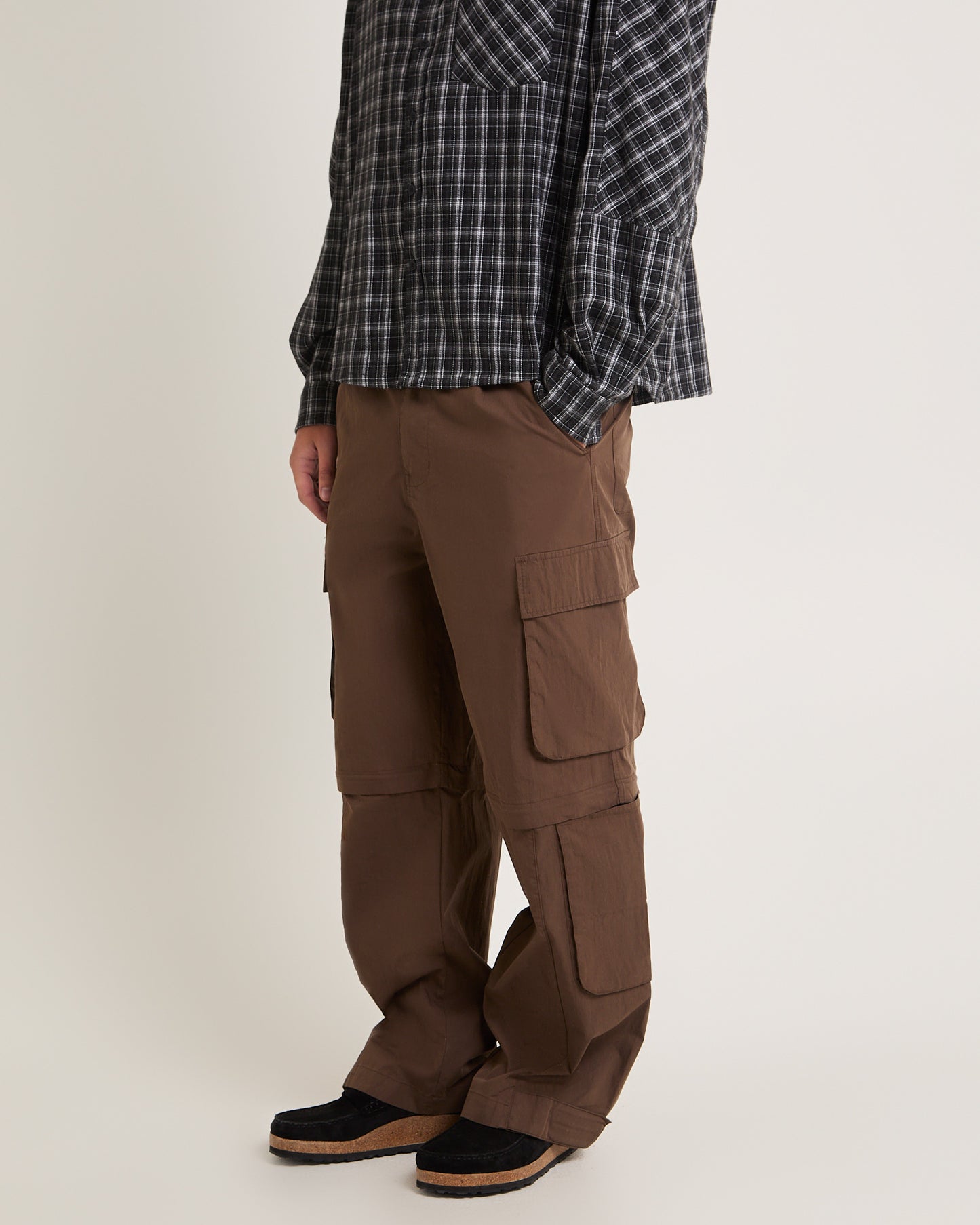 Fatigue Utility Pants