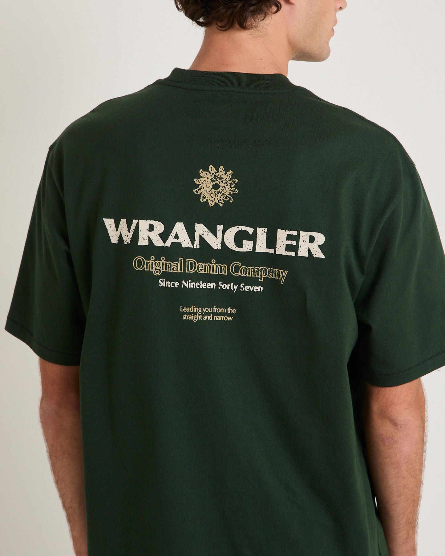 Kicks Slacker T-Shirt
