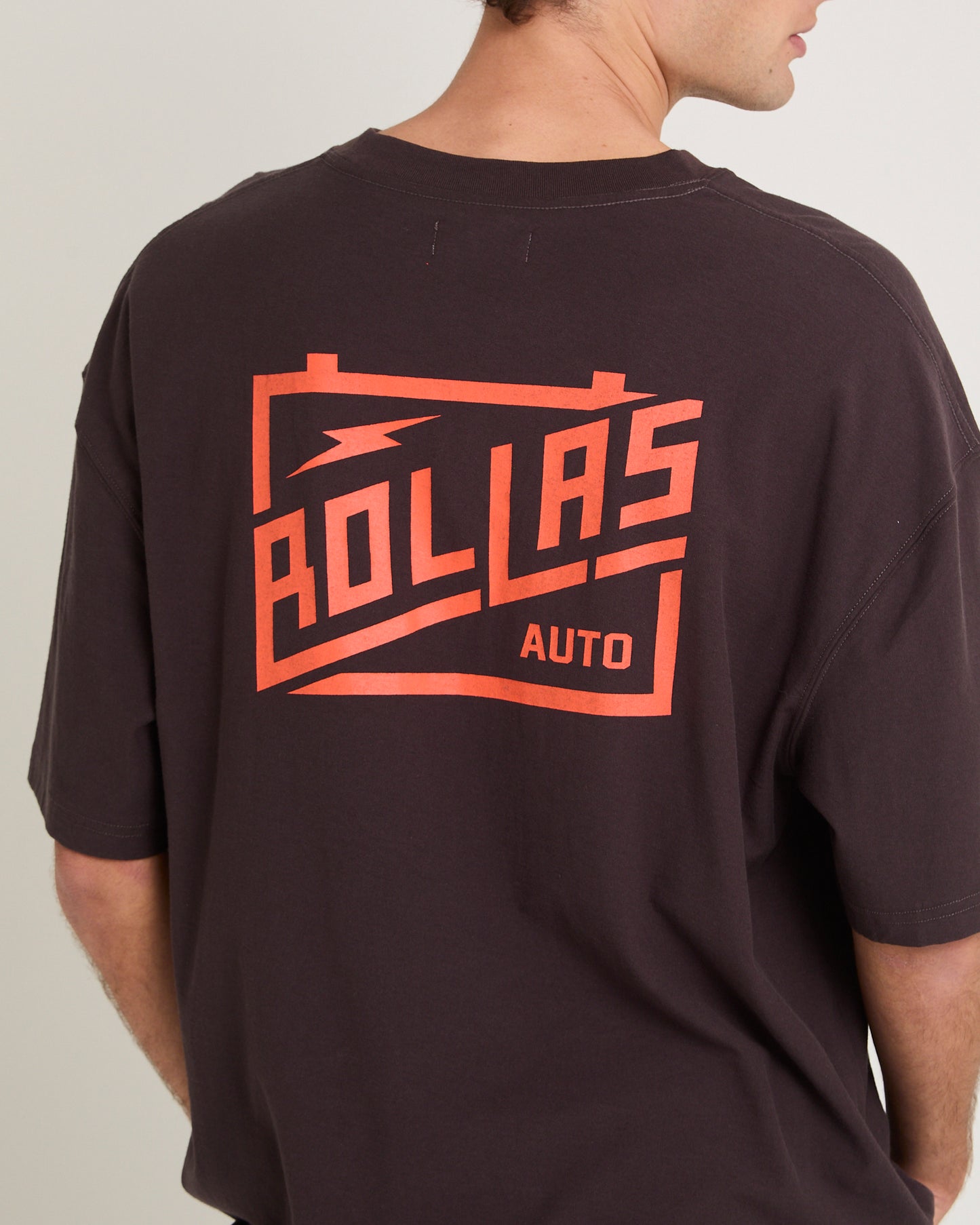 Auto Box T-Shirt