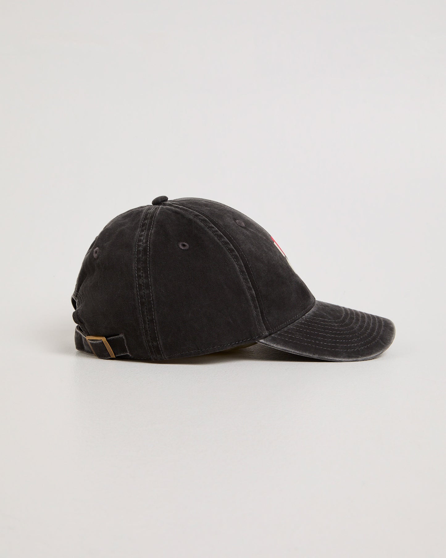 I love Coke Ball Park Cap