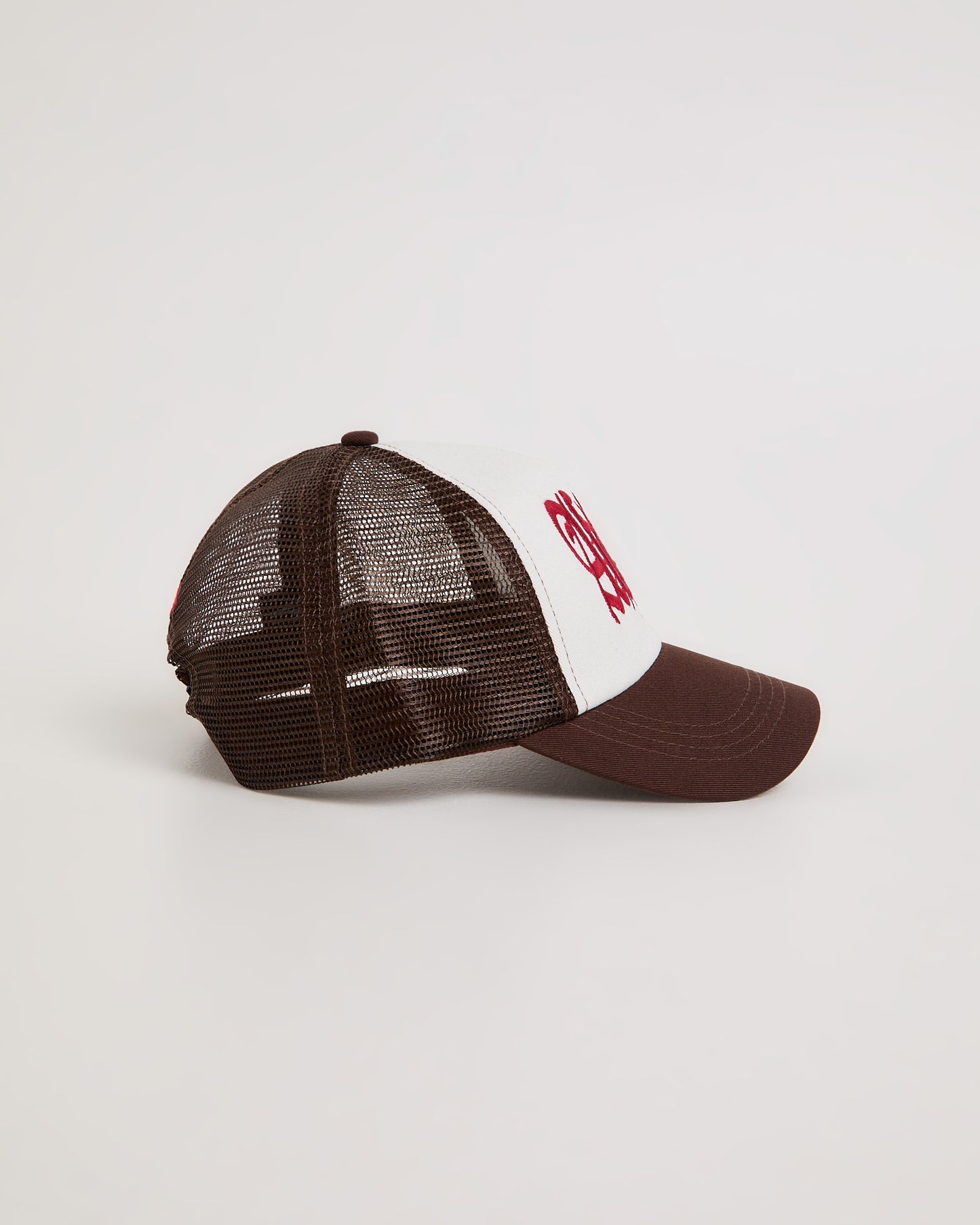 Sun Bite Trucker Cap