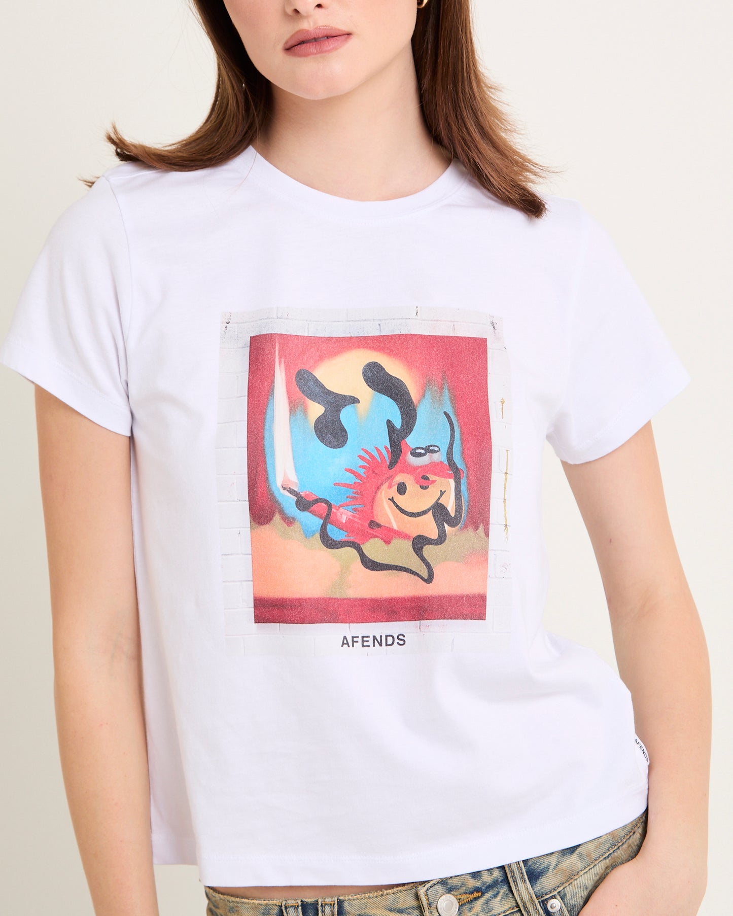 Apocalypso Regular Fit T-Shirt