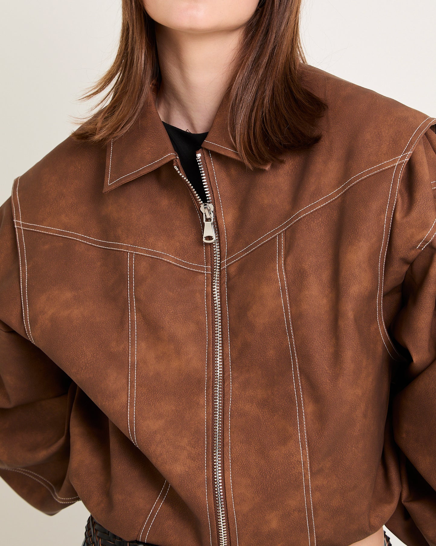 Vista Bomber Jacket
