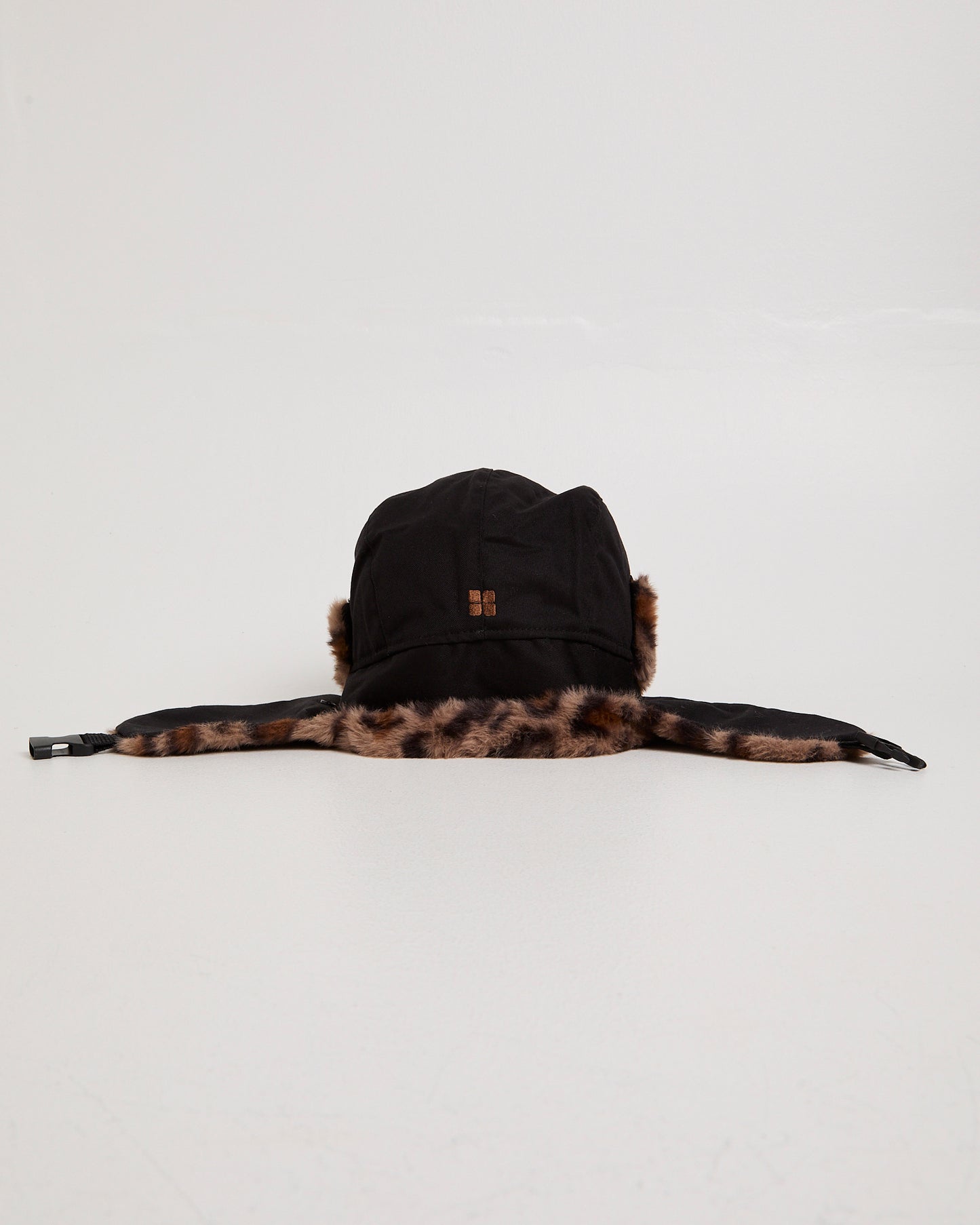 Bomber Cap