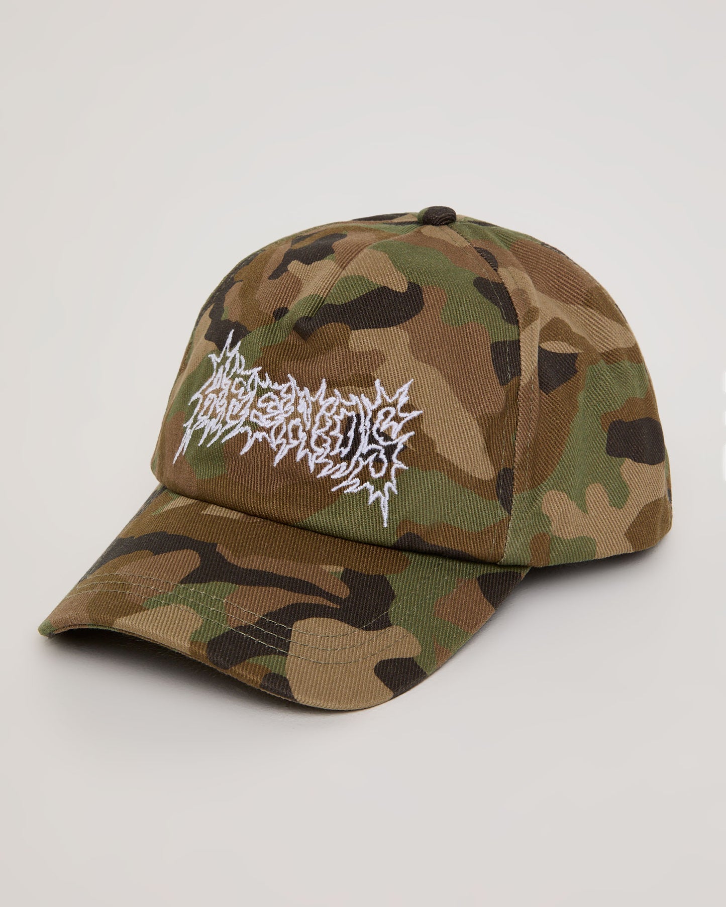 Hidden Trucker Cap