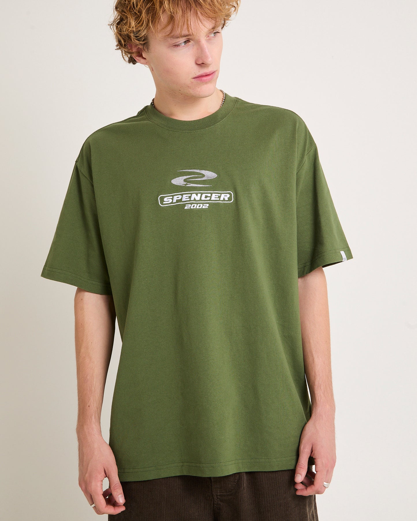Turbo T-Shirt