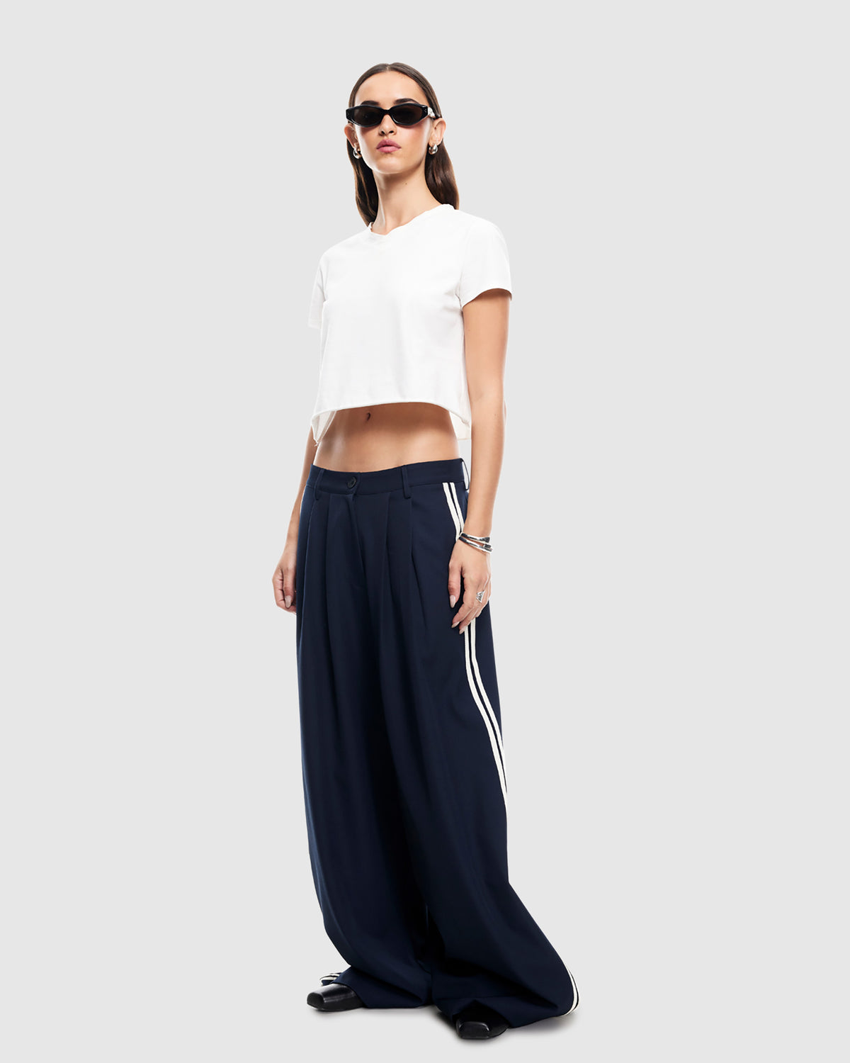Serenity Pants MIDNIGHT