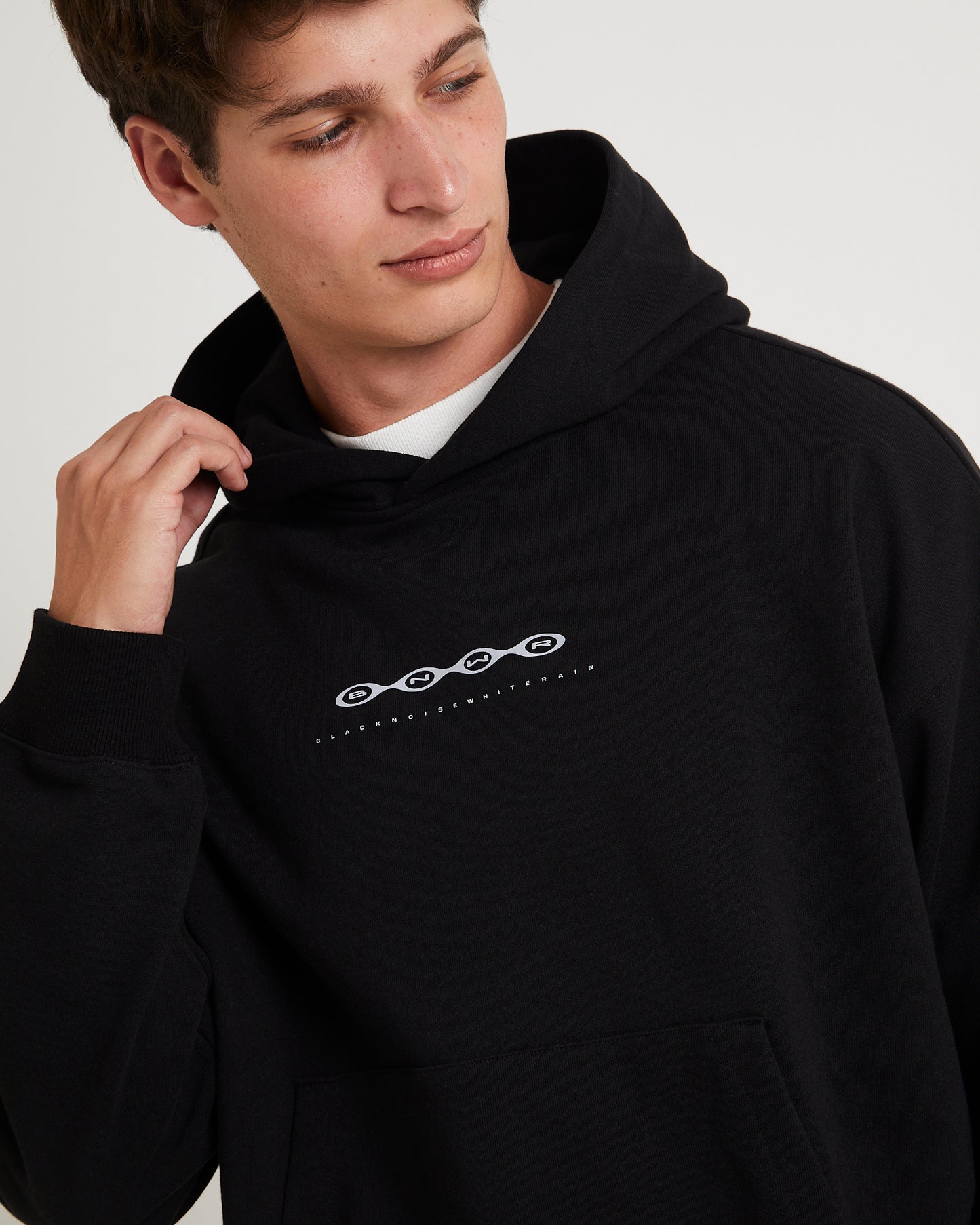 Redux Hoodie