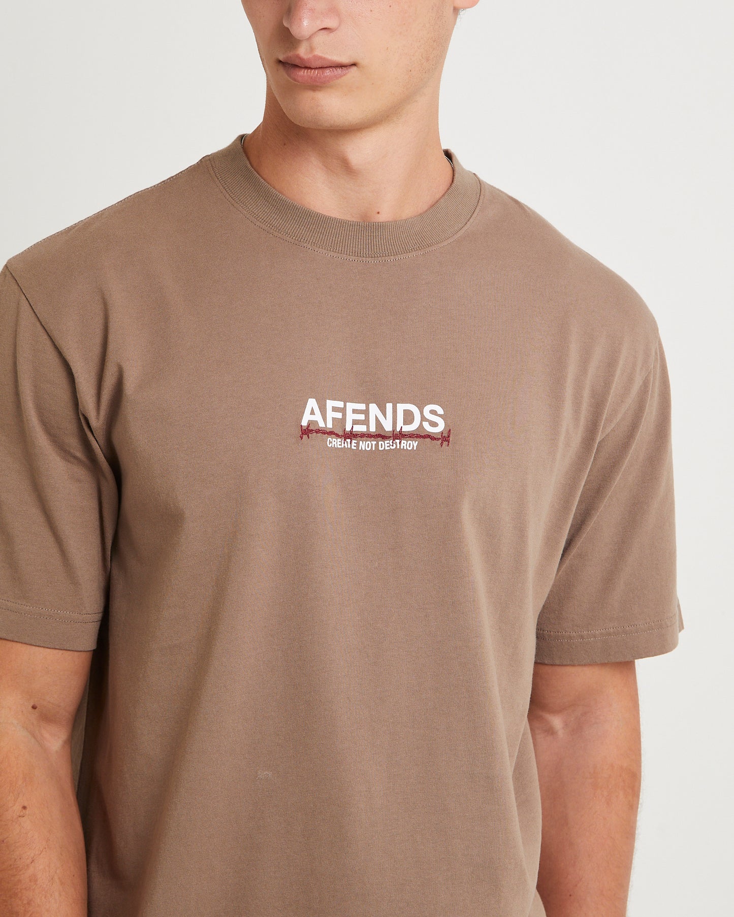 Wired Retro T-Shirt