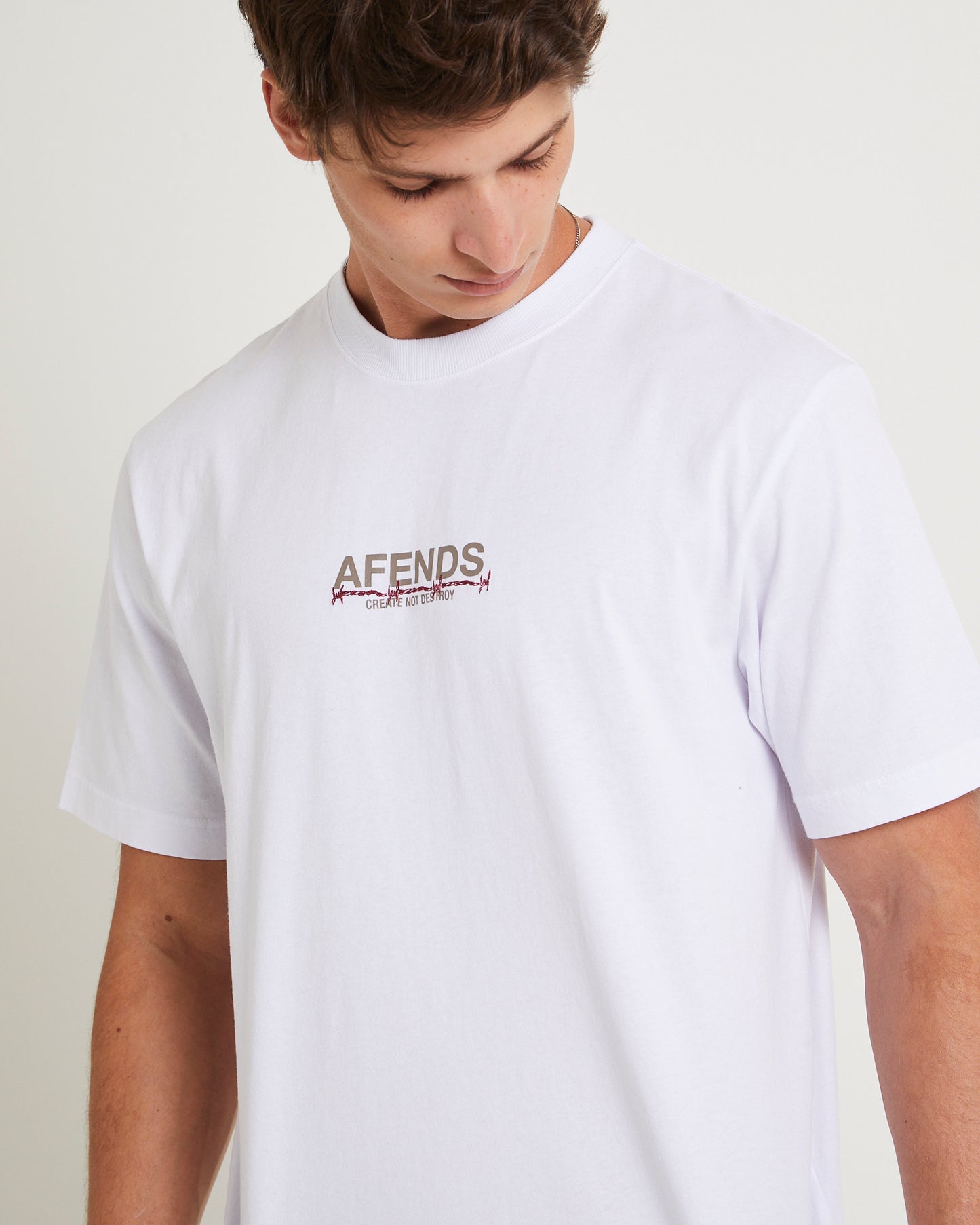 Wired Retro T-Shirt