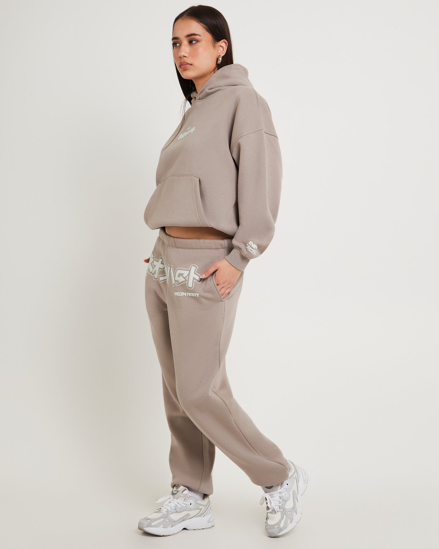 Fracture Sweatpants