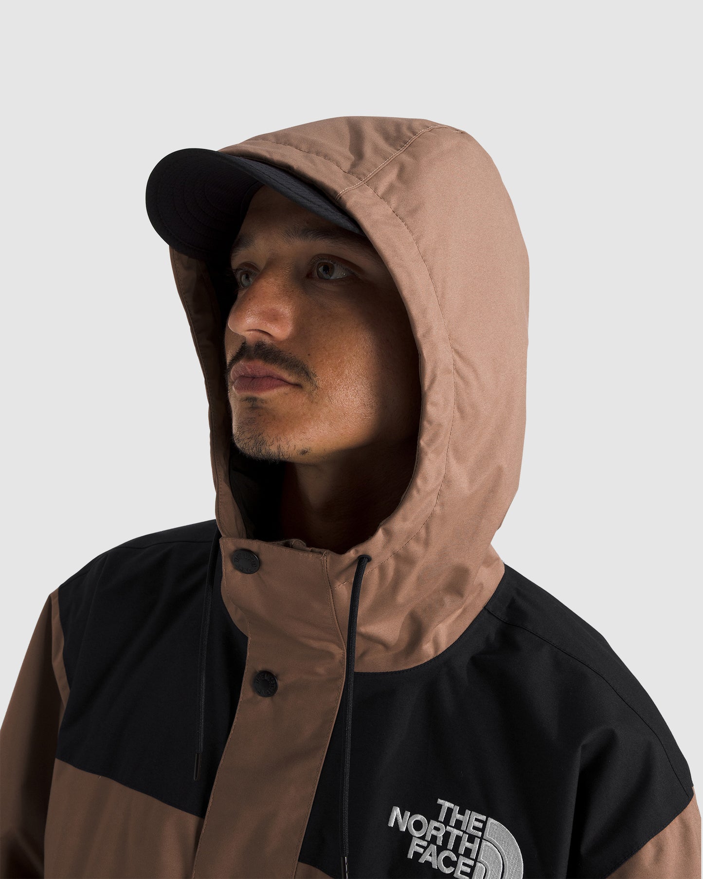 Men's Reign On Jacket