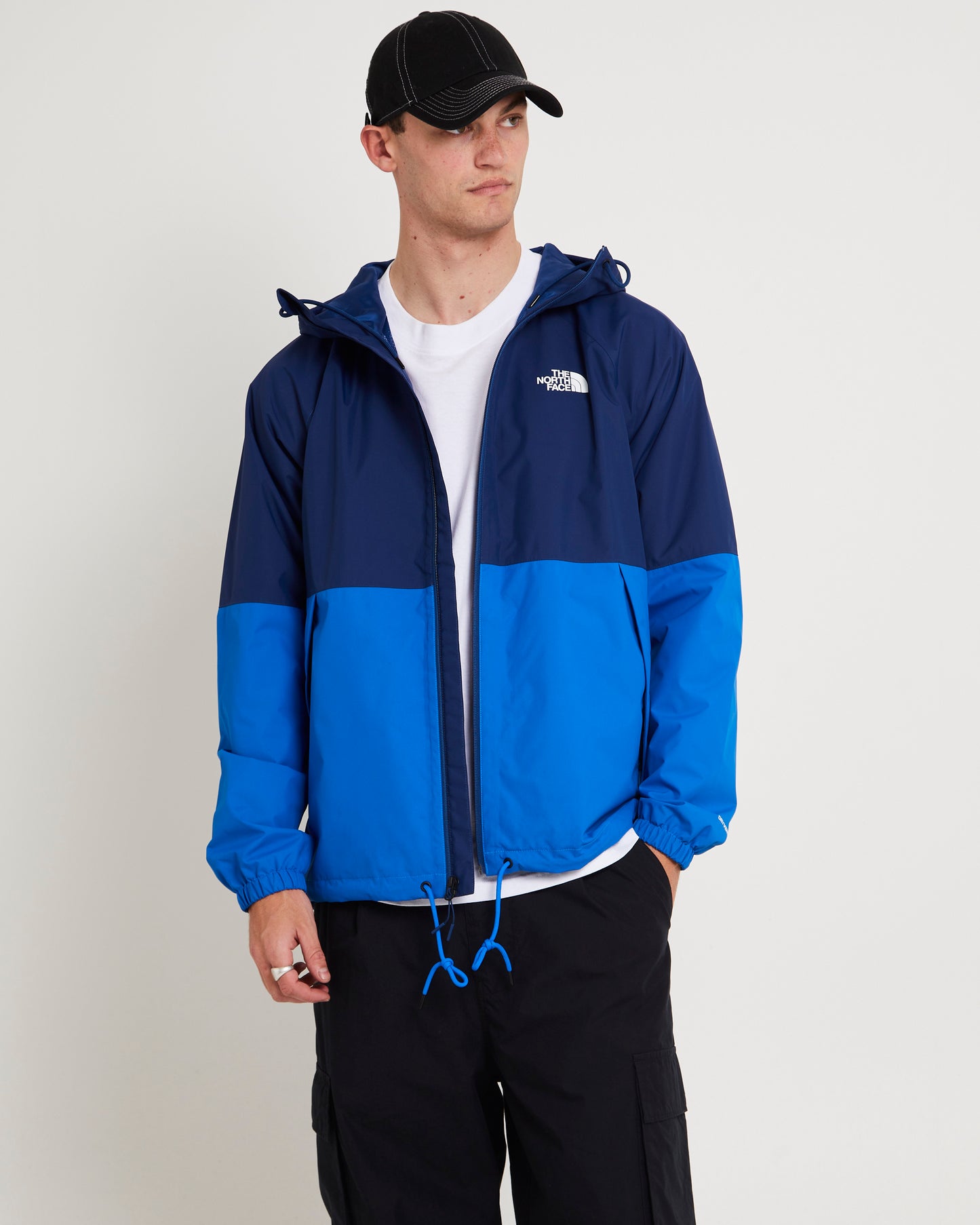 Men's Antora Rain Hoodie
