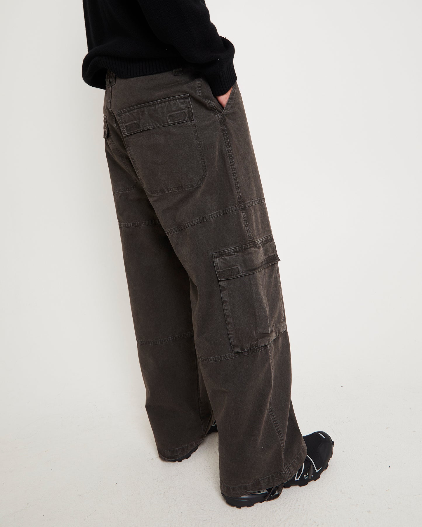 Deverell Cargo Pants