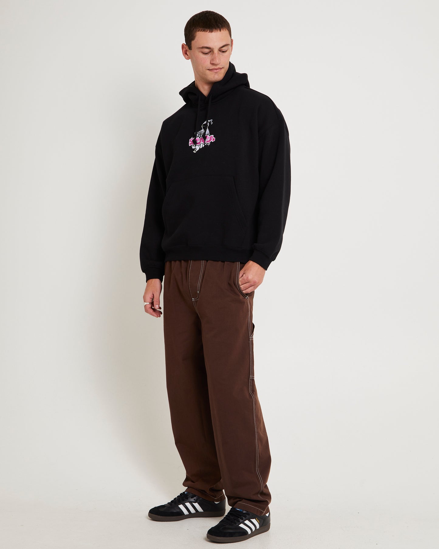 Project Skate Pants