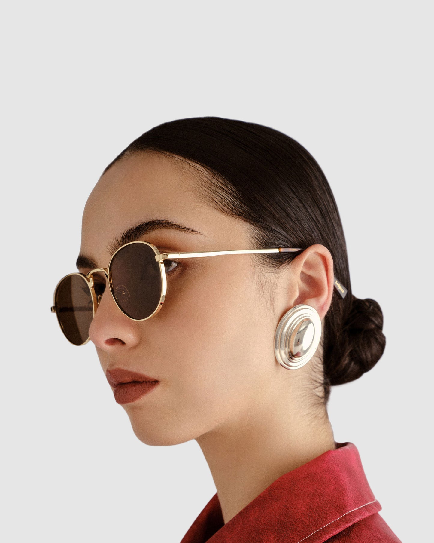 Lost Legacy Sunglasses