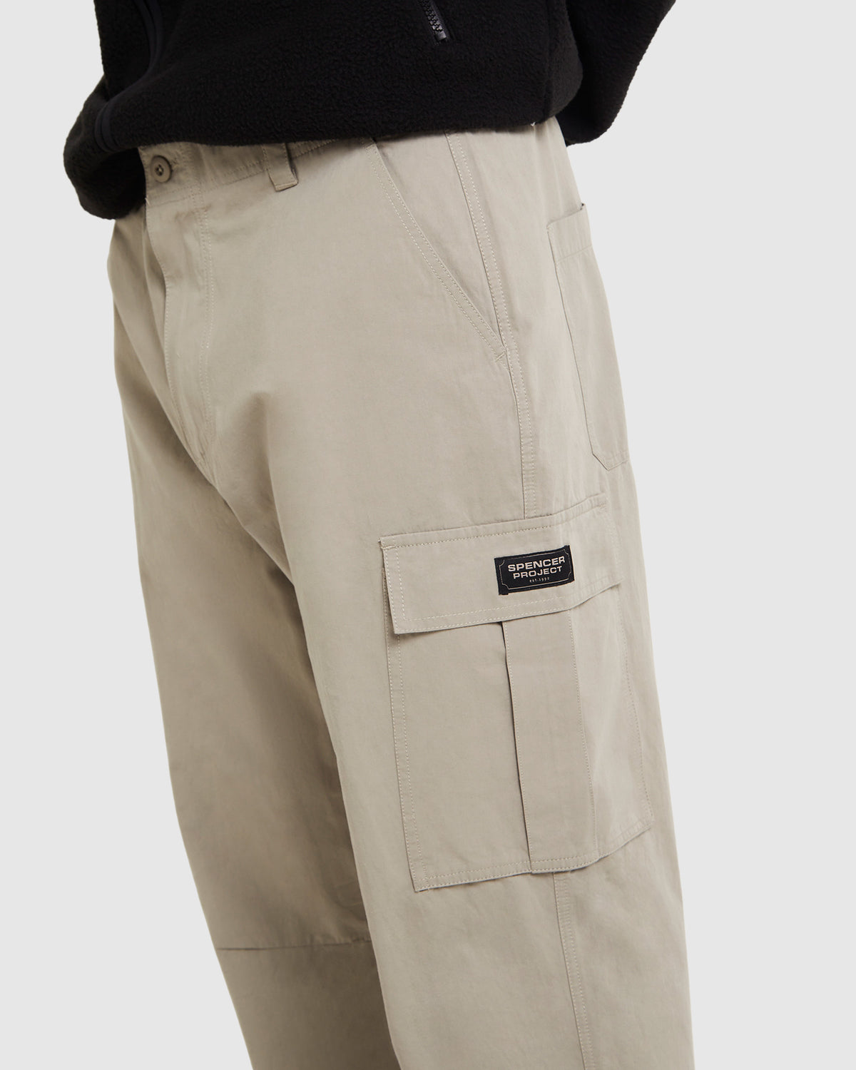 Reckoning Cargo Pants GREY