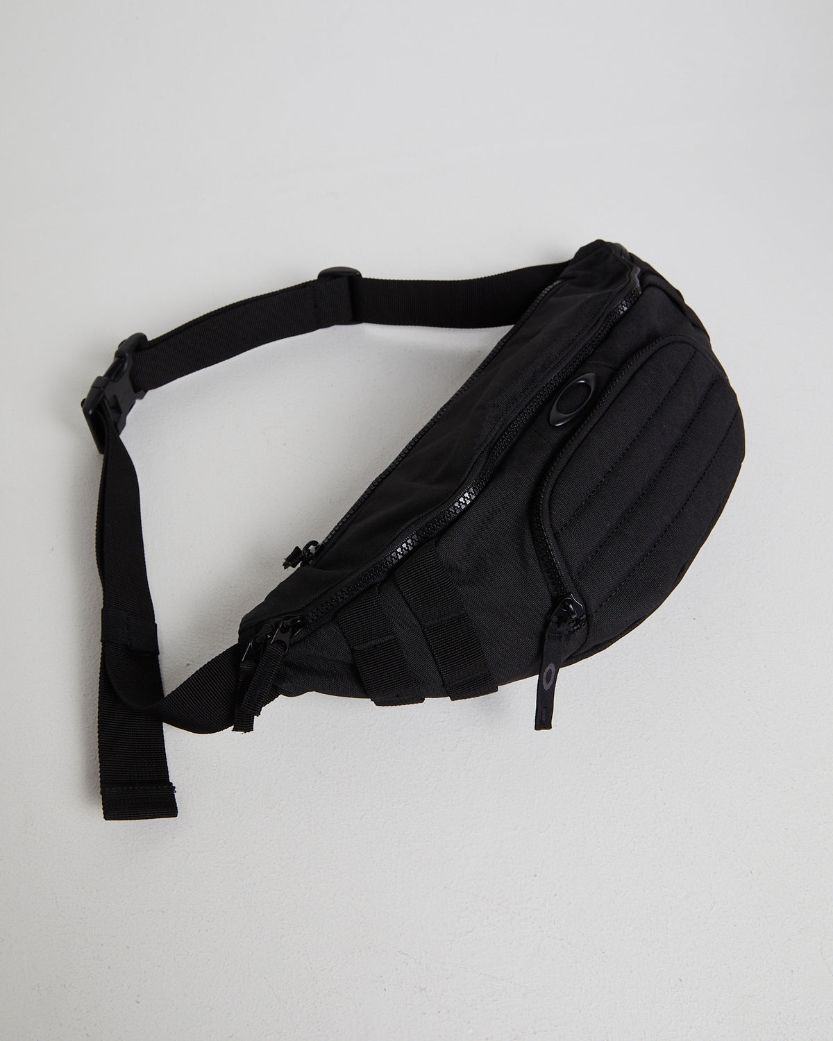 Enduro Belt Bag BLACKOUT