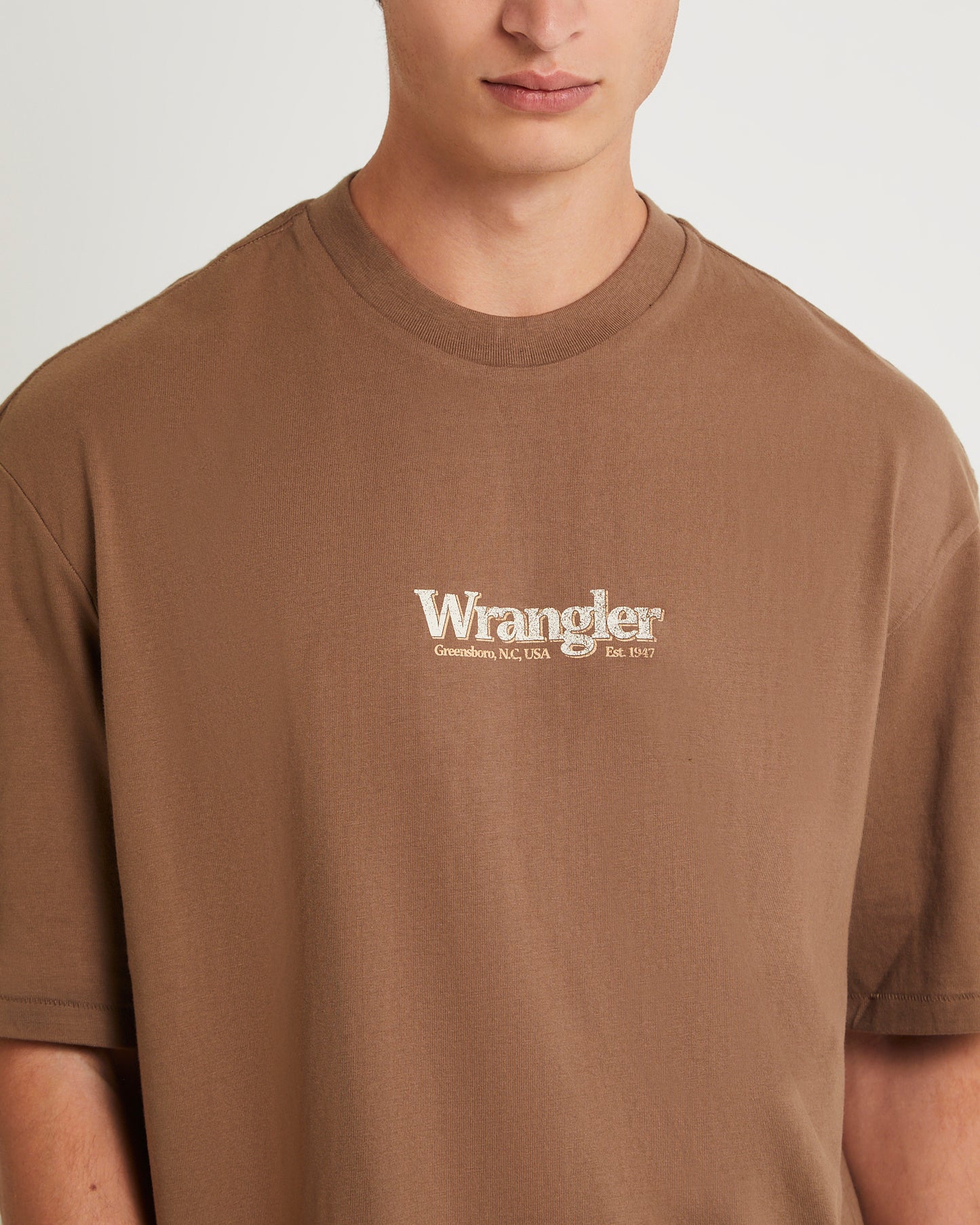 Everyday Slacker T-Shirt