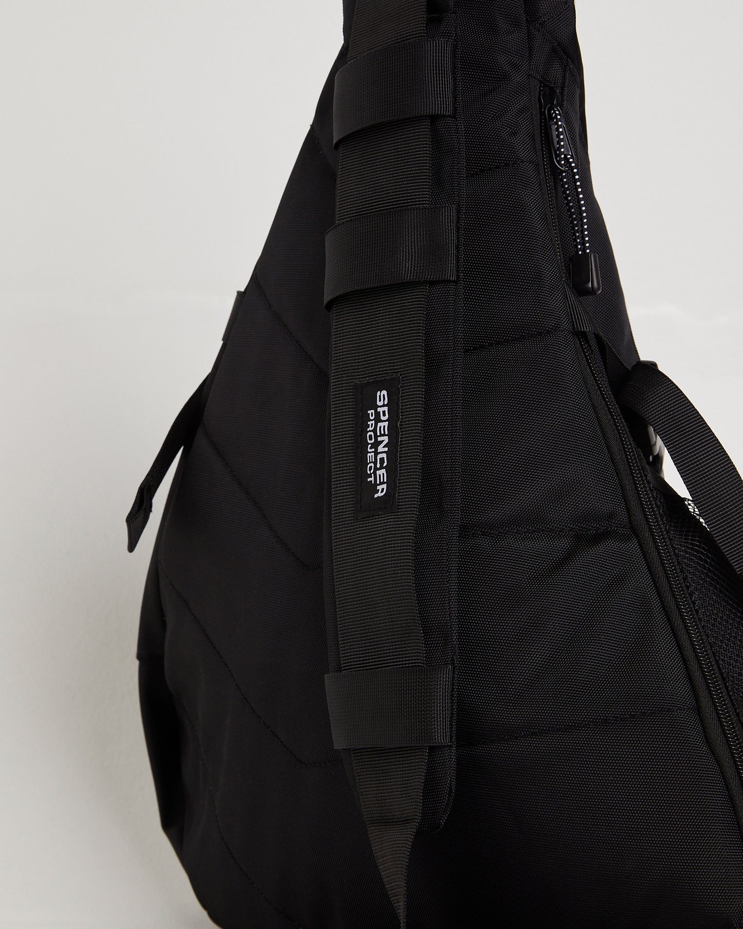 Glitch Sling Bag