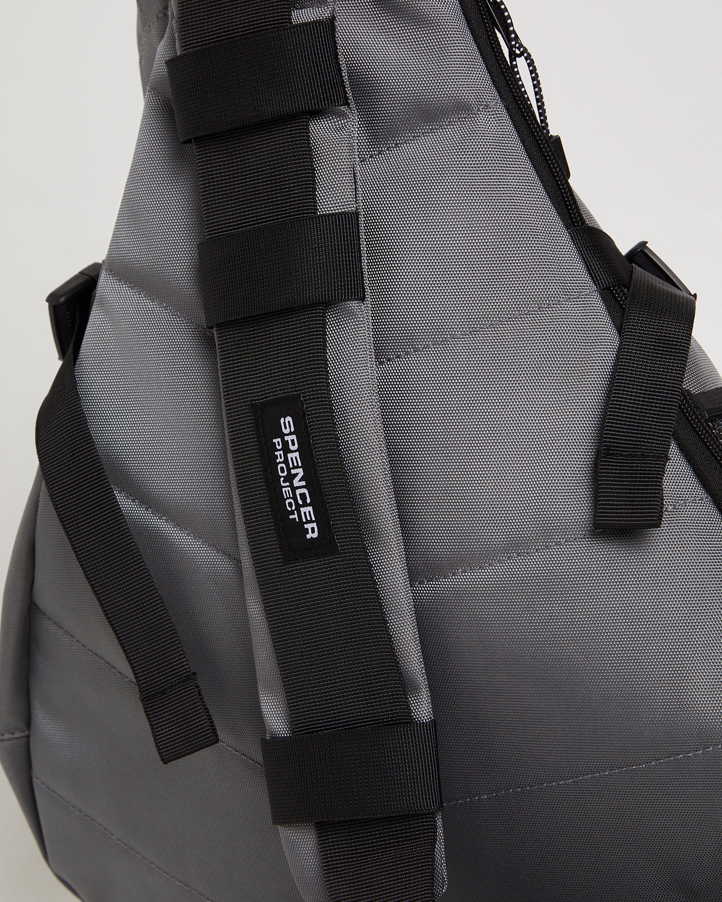 Glitch Sling Bag