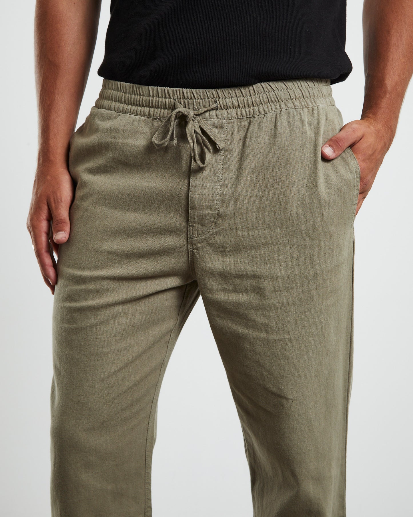 Brody Len Pants