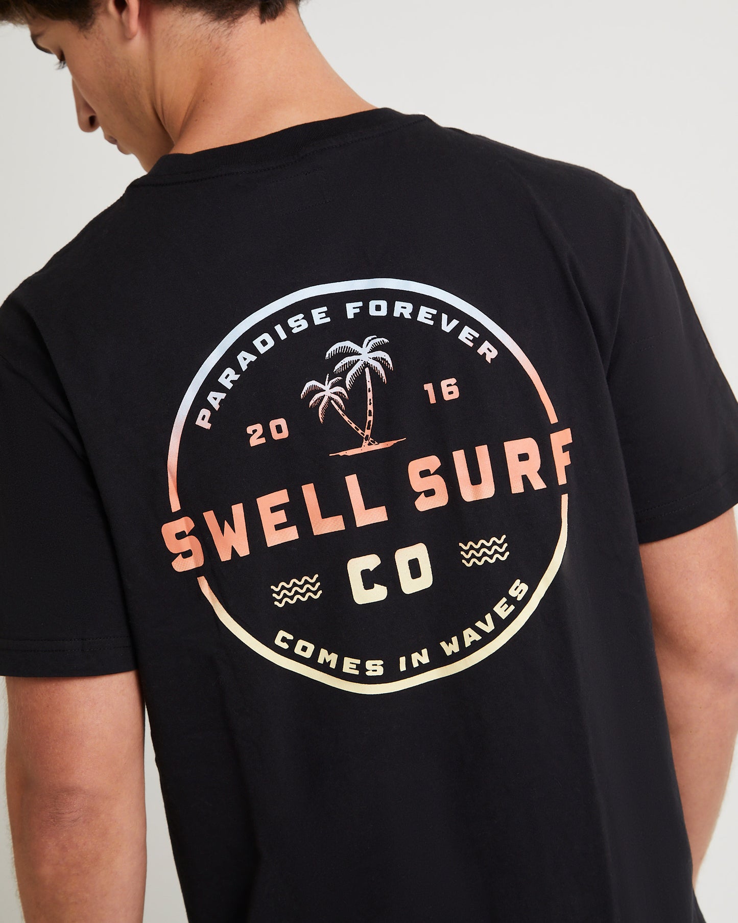 Sunburnt T-Shirt