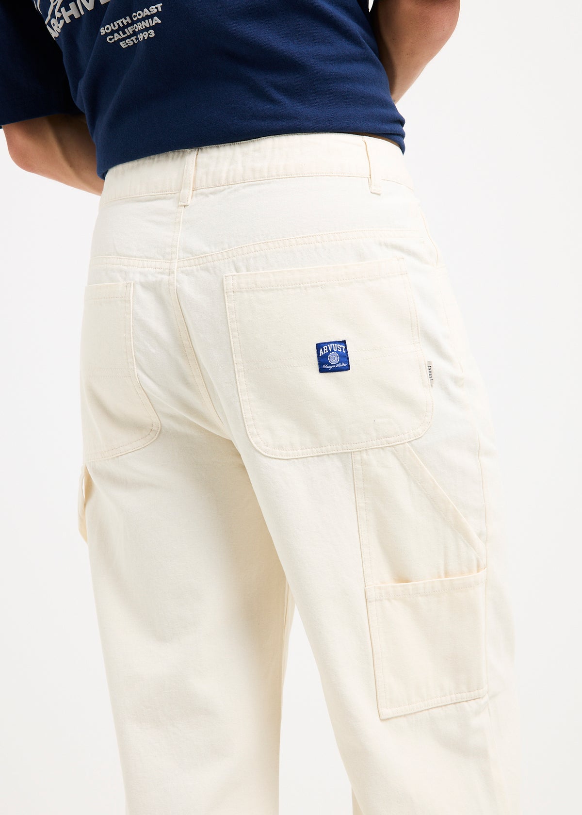 Studio Carpenter Pants