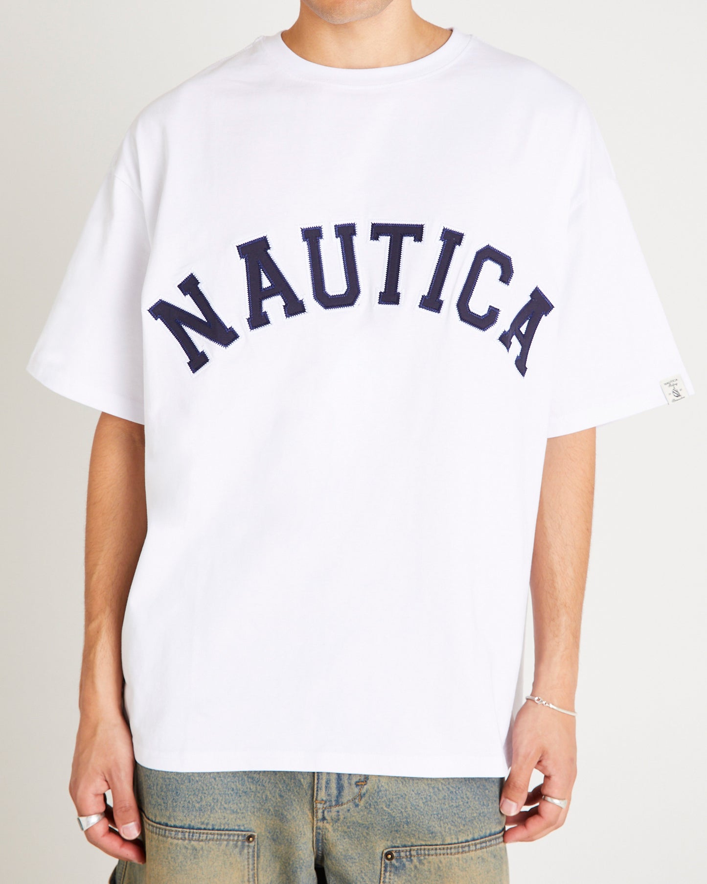 Arch Logo T-shirt
