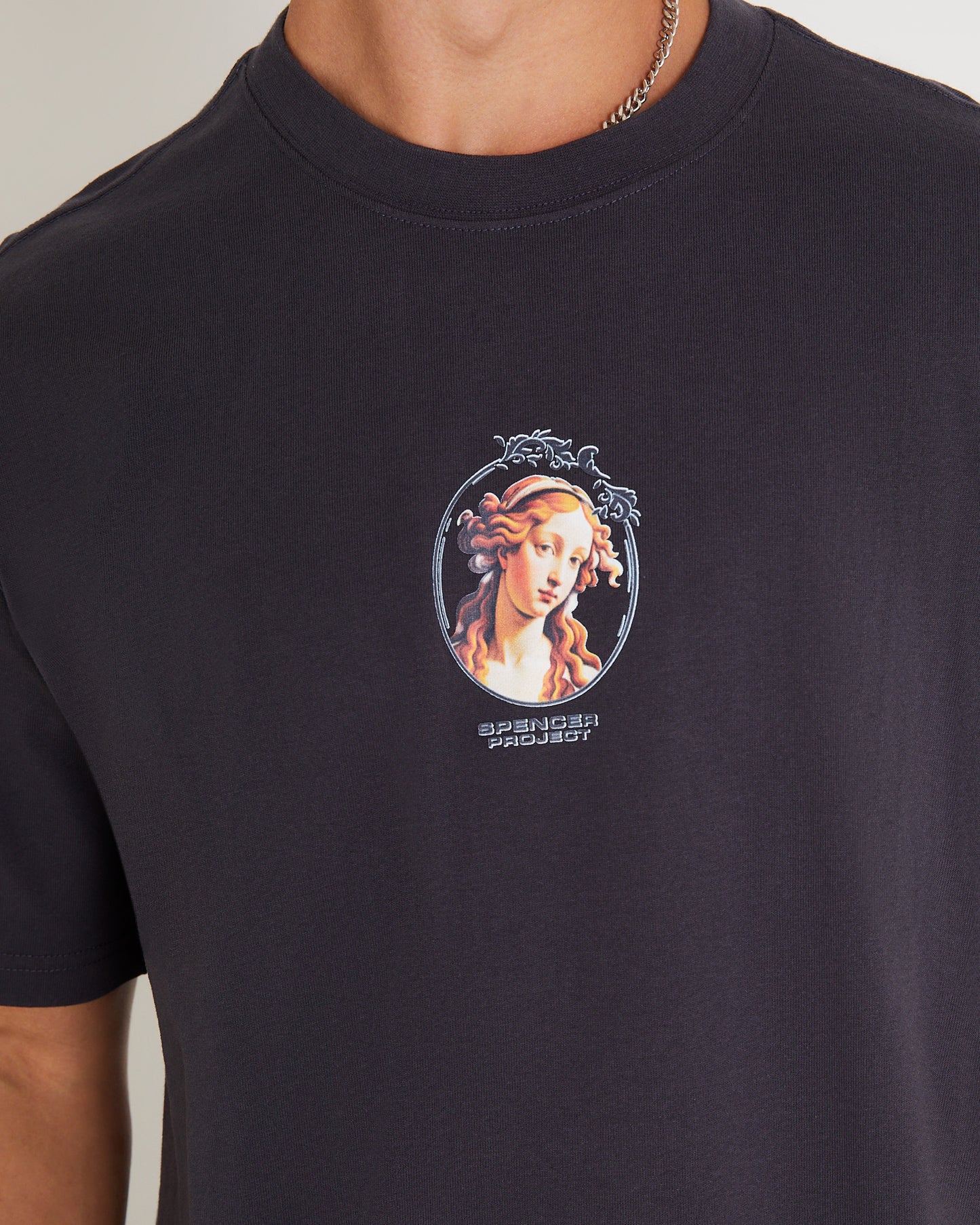 Leonardo T-Shirt