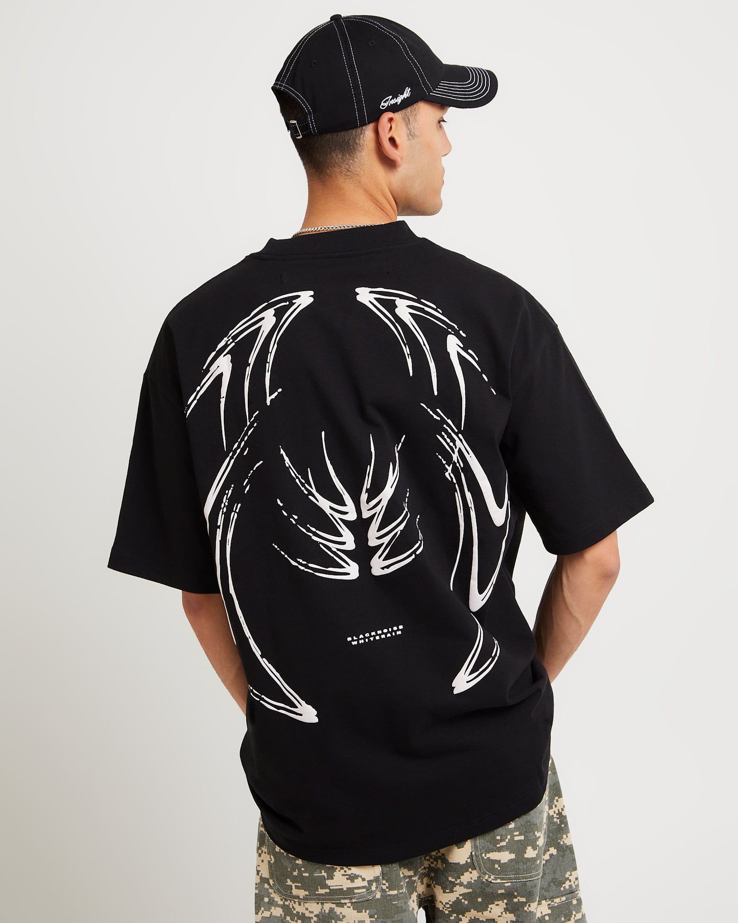 Mercenary T-Shirt