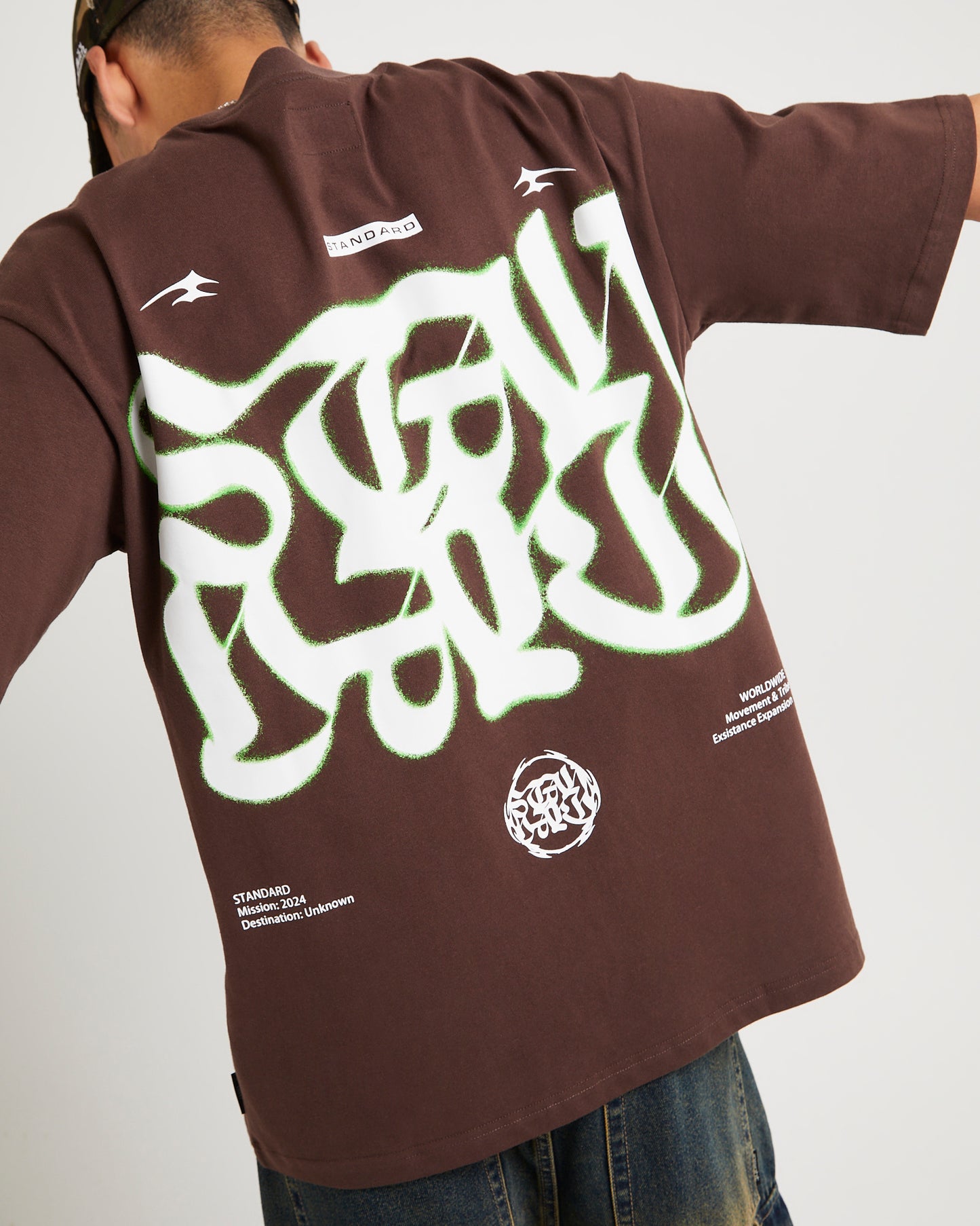 Havoc T-Shirt