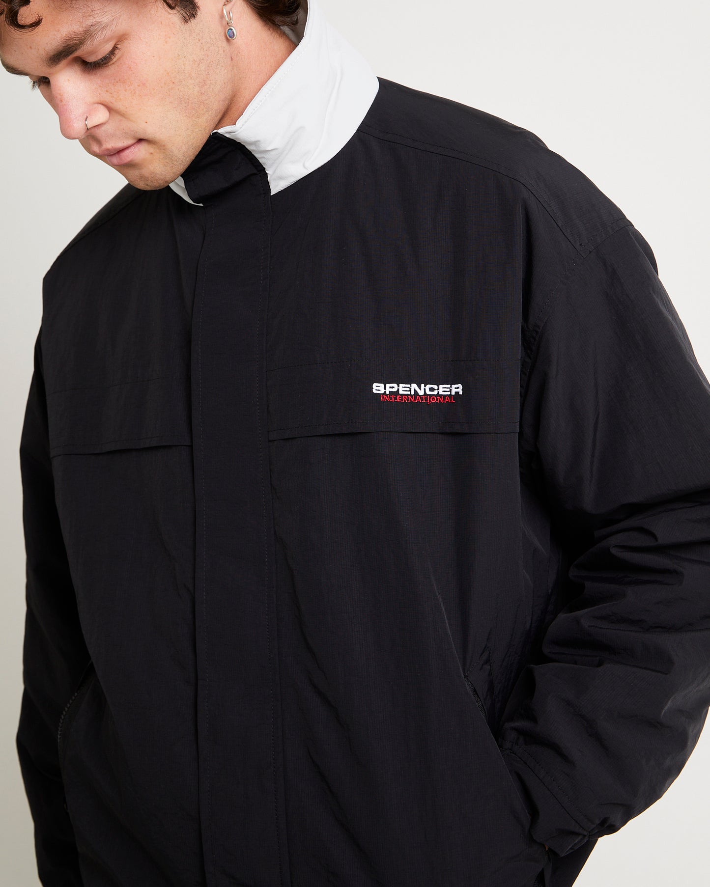 Arena Jacket