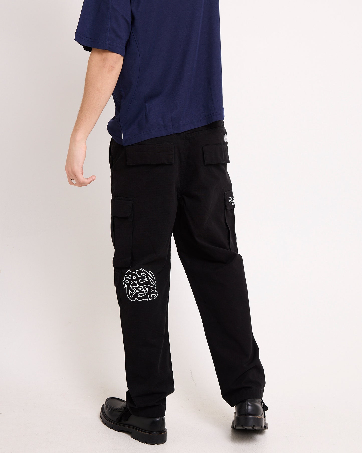 Fitzroy Cargo Pants