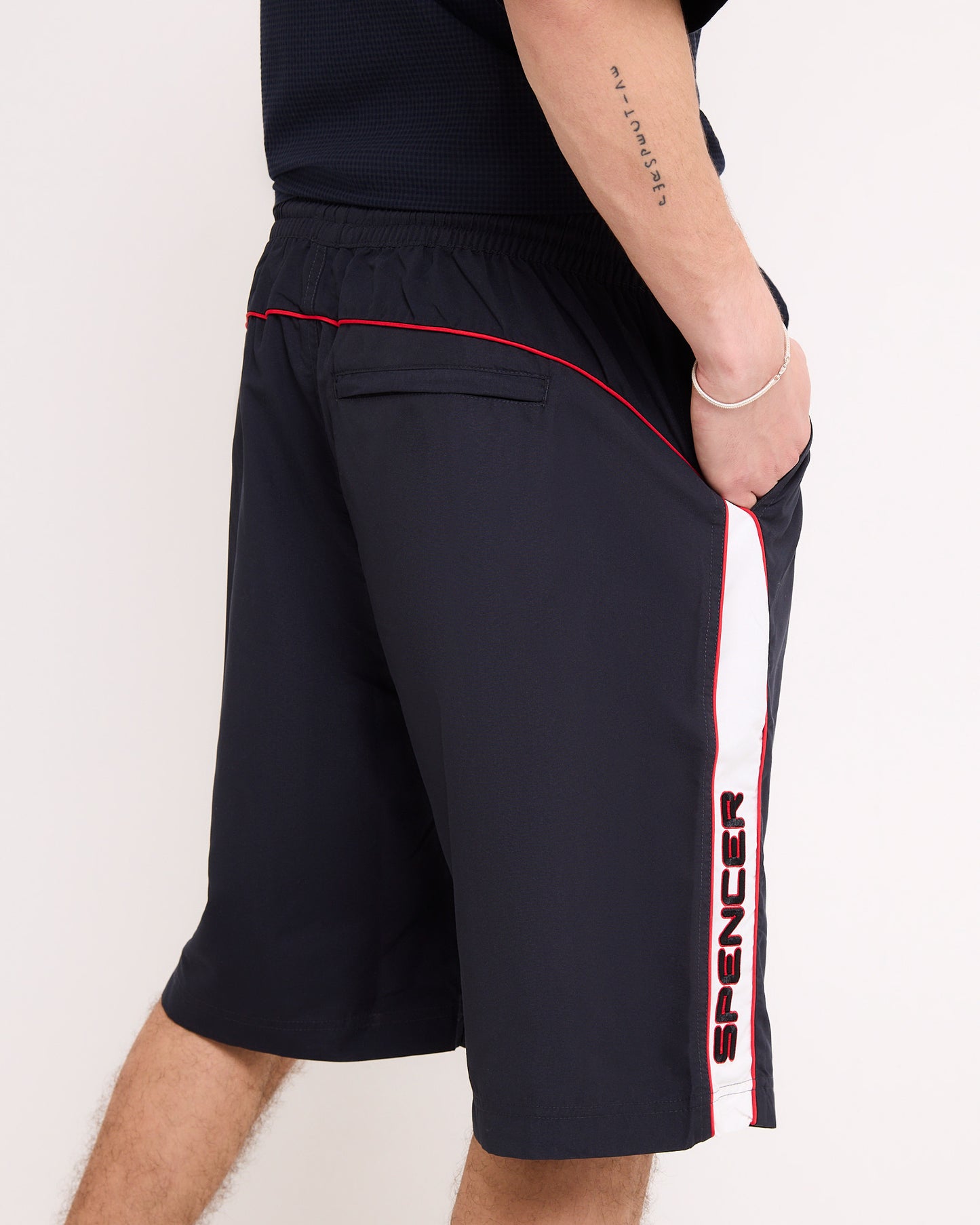Drifter Baggy Shorts