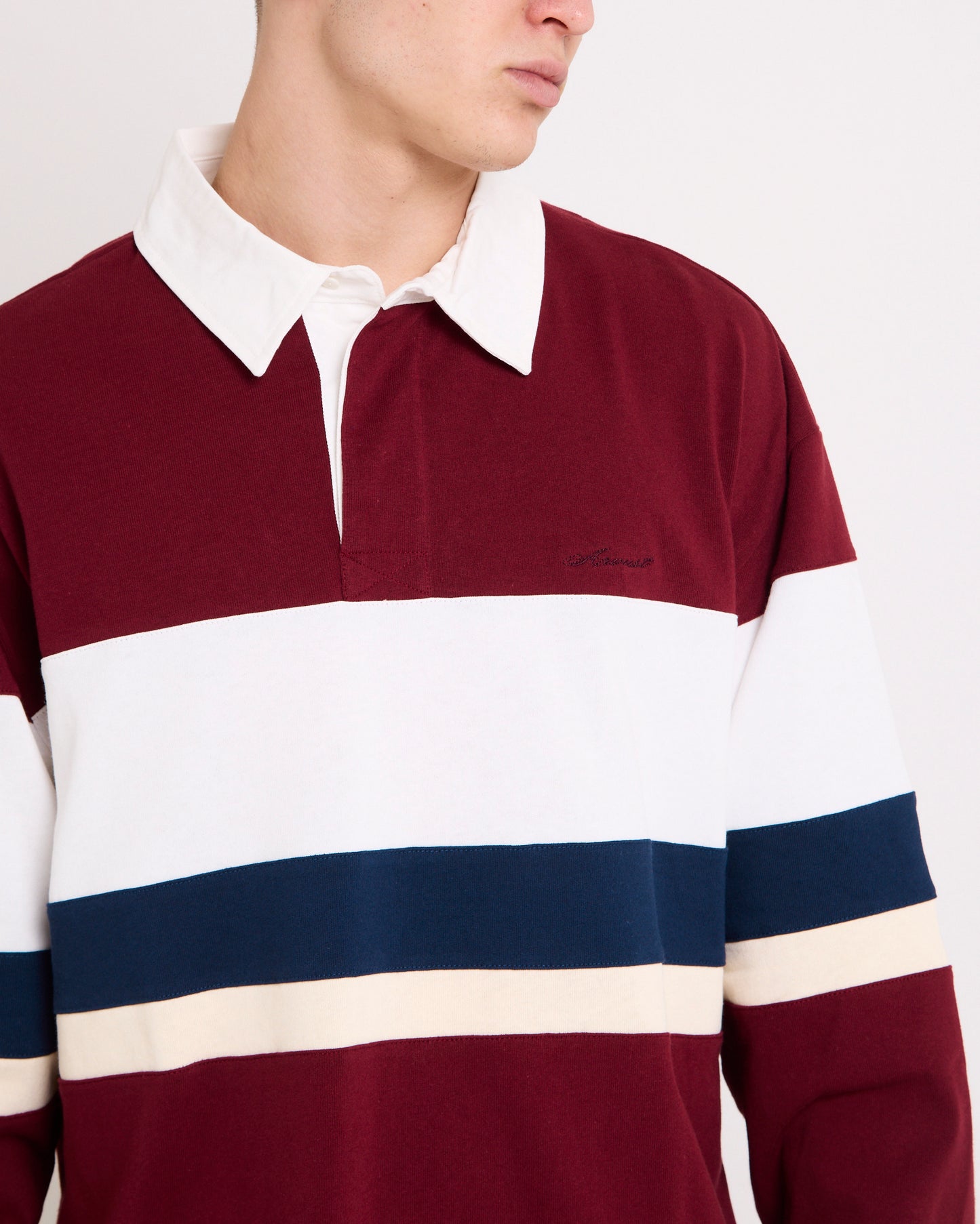 Script Panel Polo