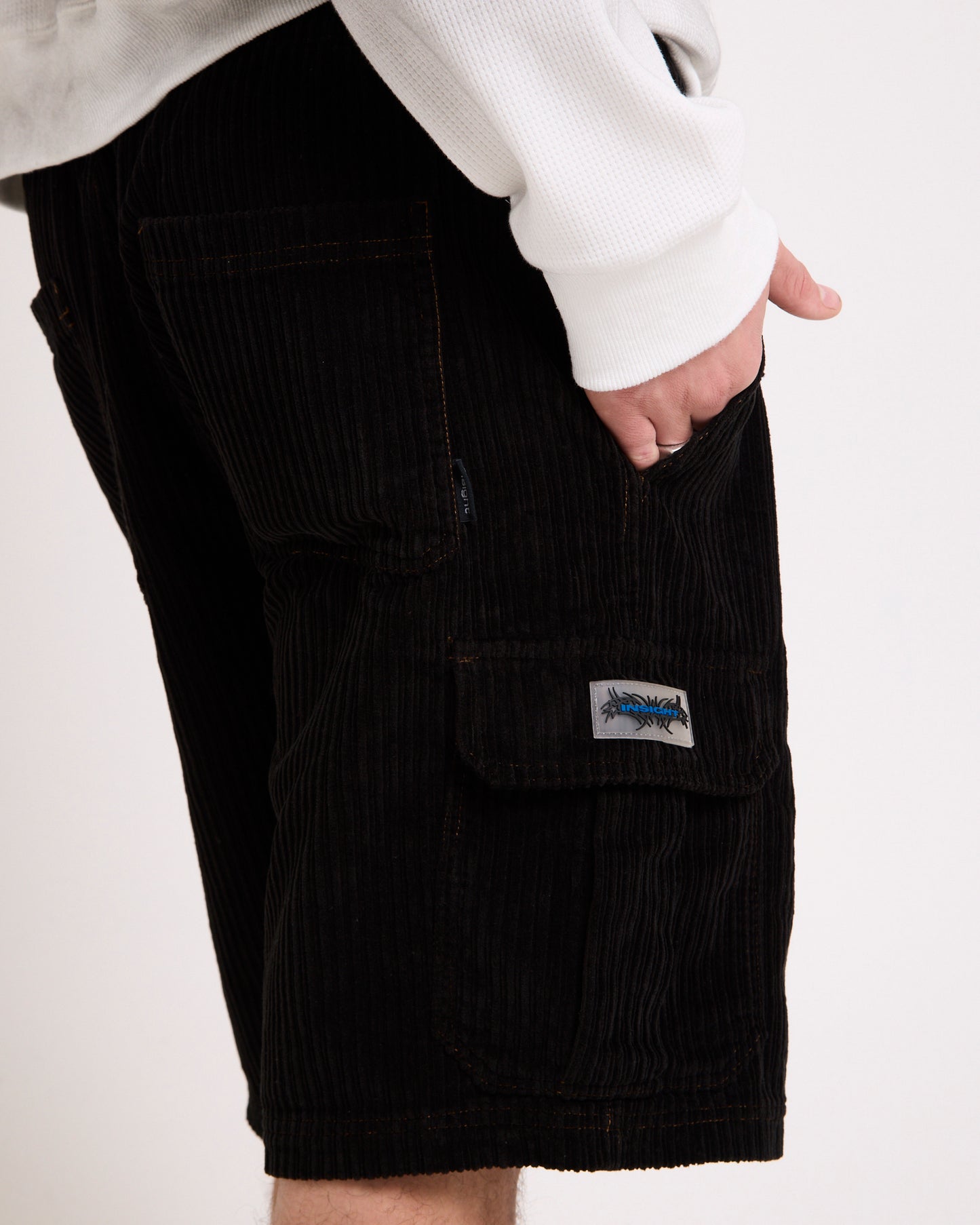 DNA Cord Cargo Shorts