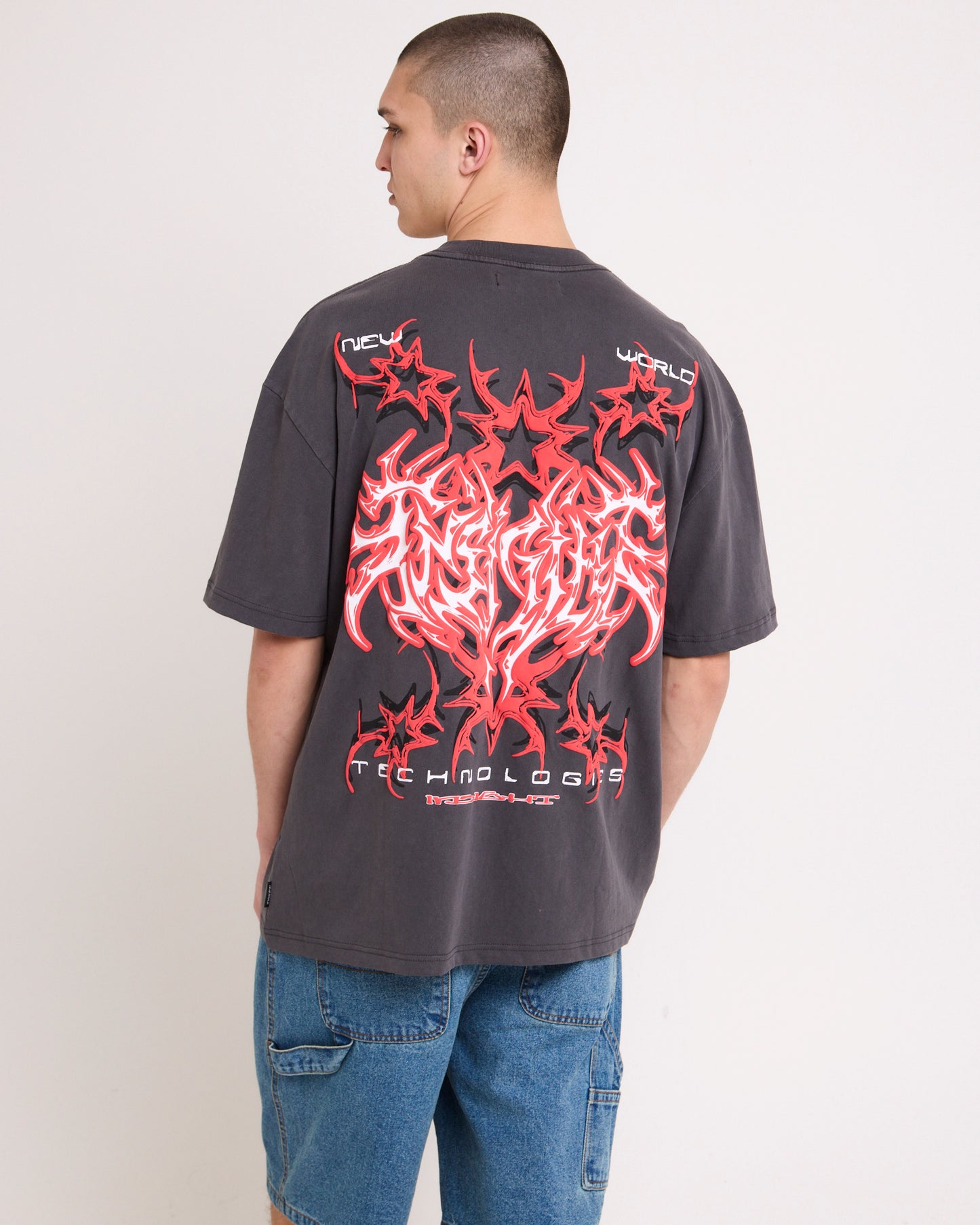 Spite T-shirt