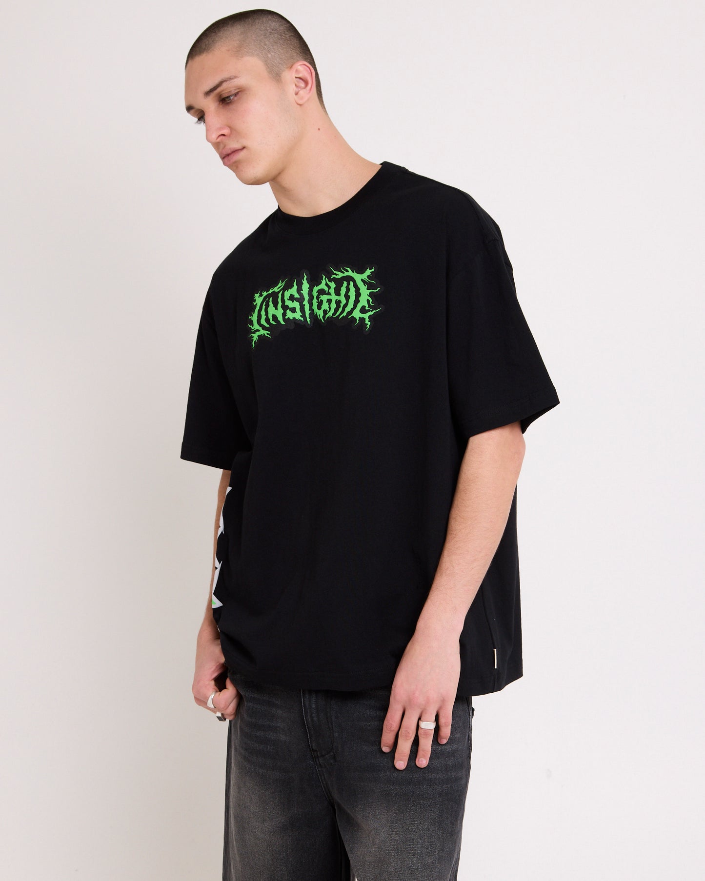 Fallen Angel Tee