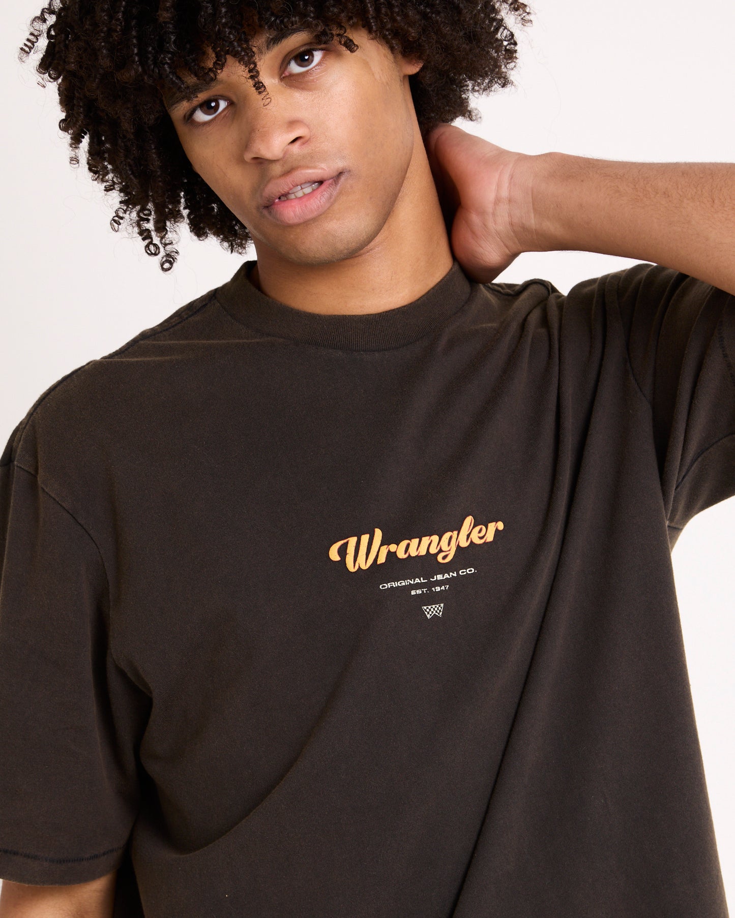 North Elm Slacker T-Shirt