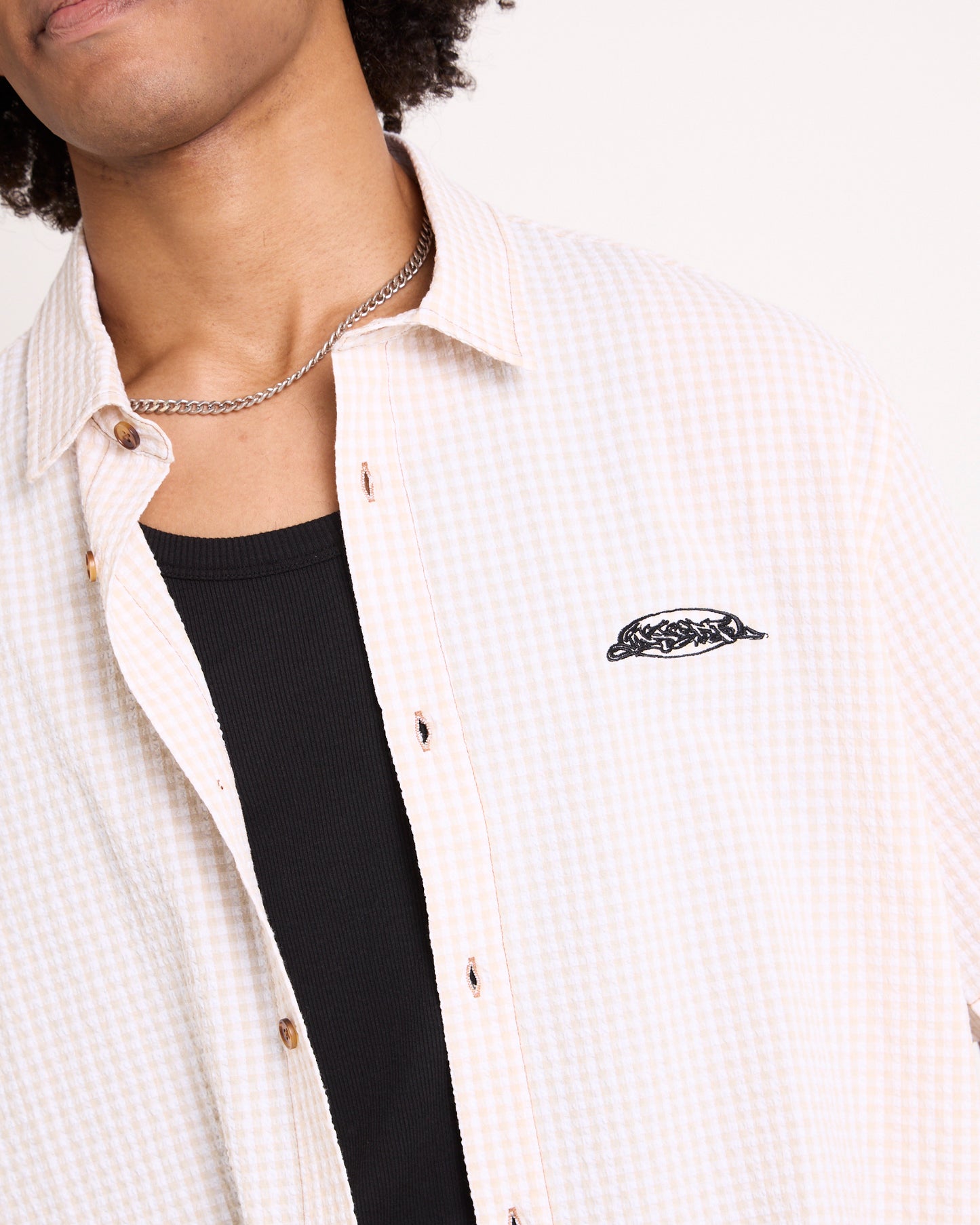 Hobart Short Sleeve Shirt
