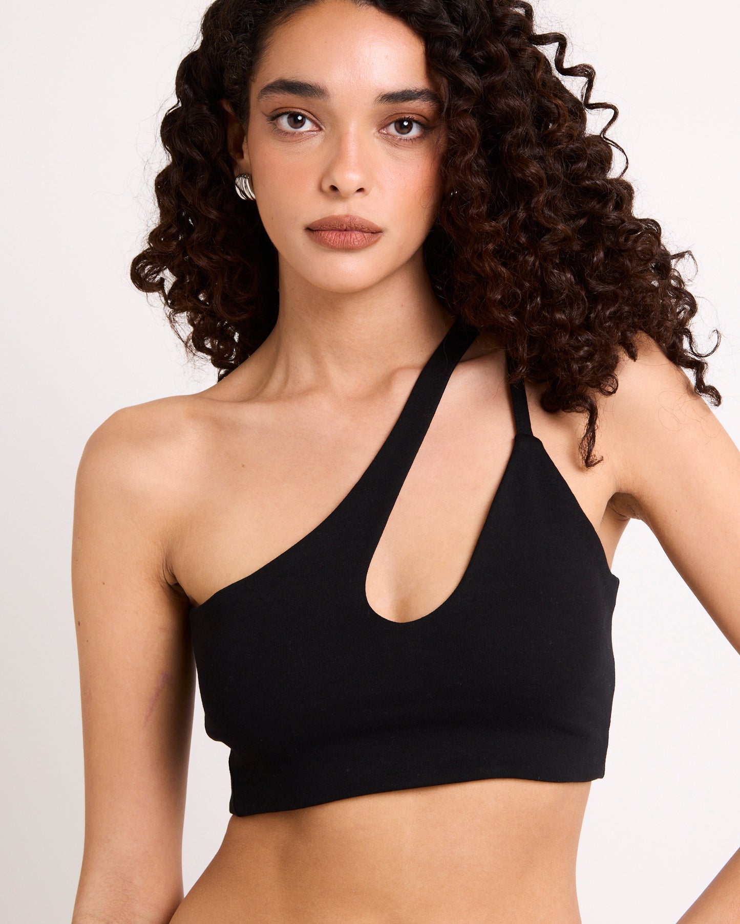 Slash Side Top
