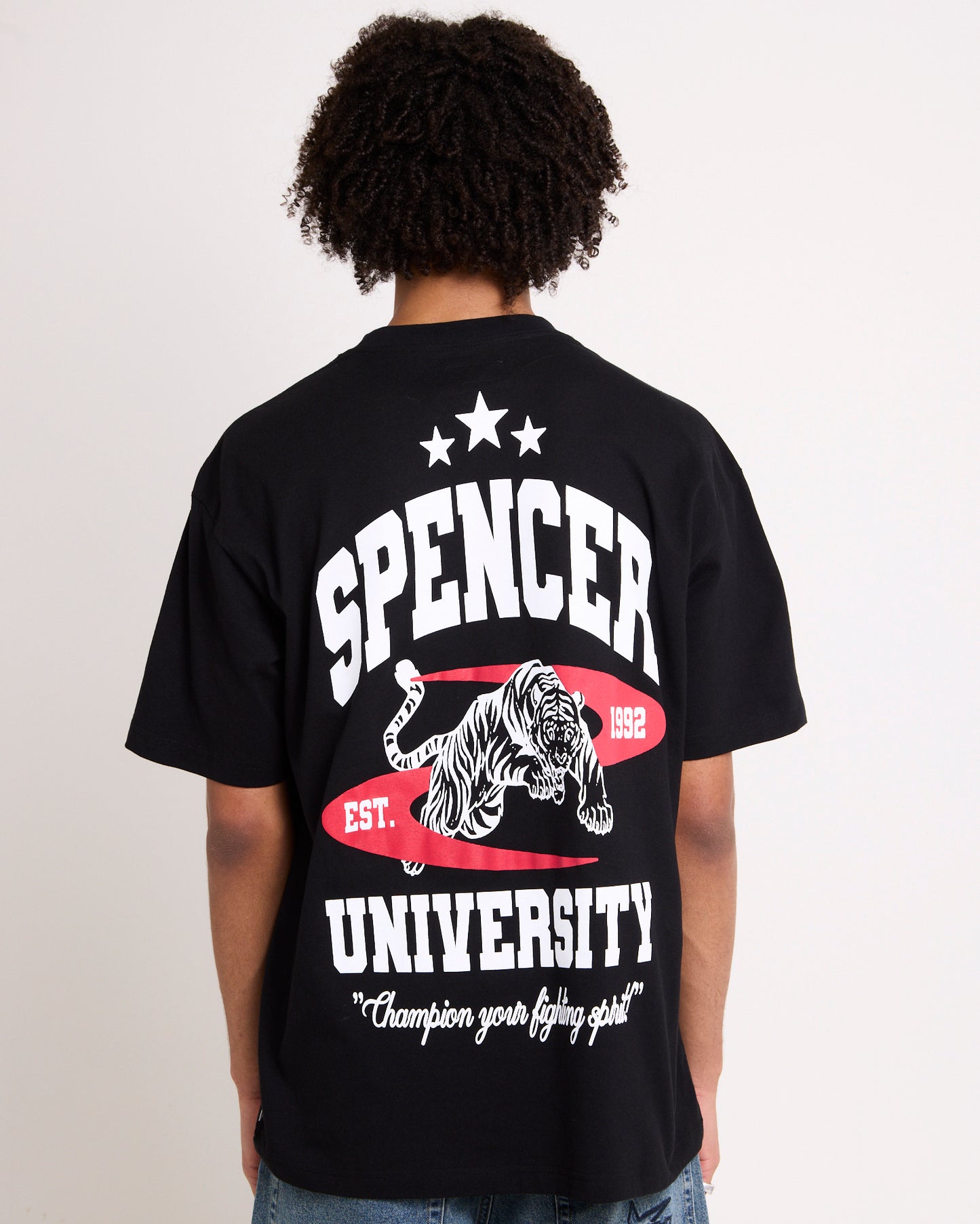 Tiger T-Shirt